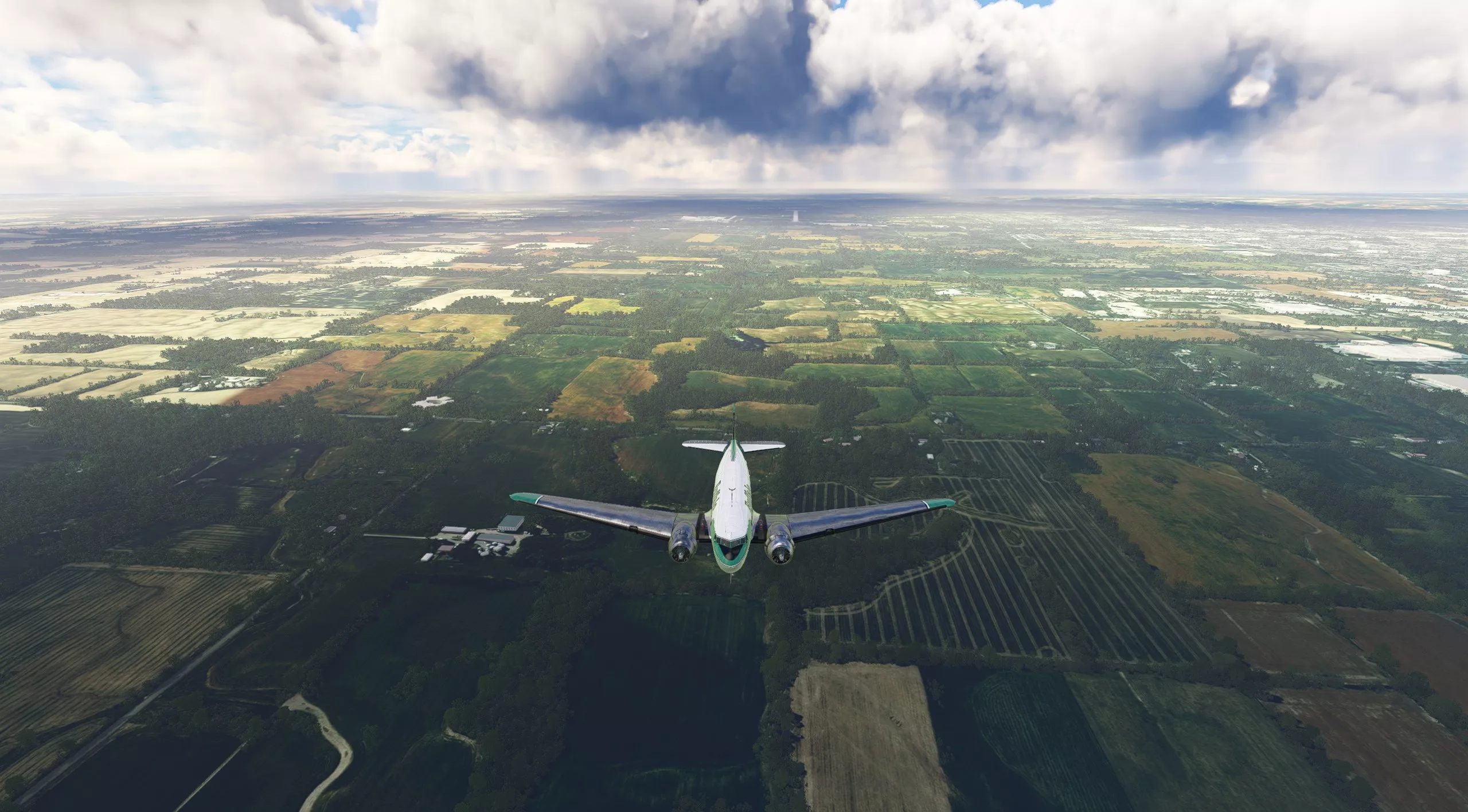 Flight Image