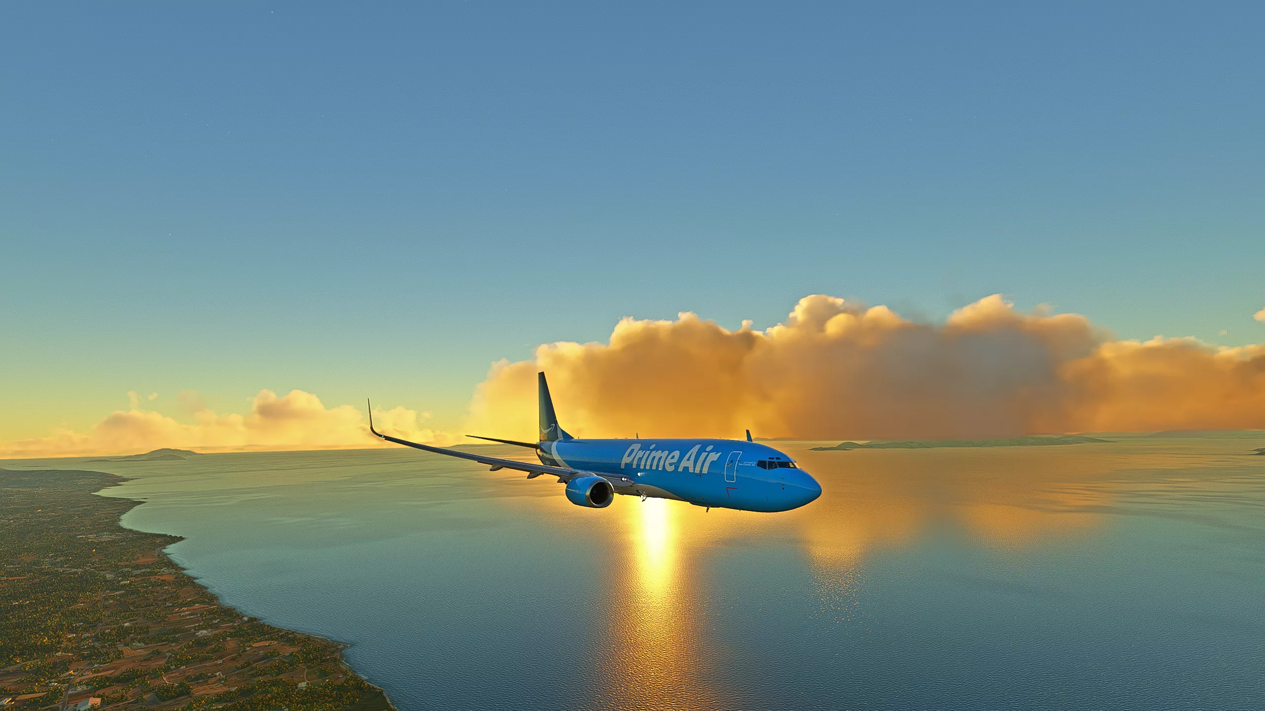 Flight Image