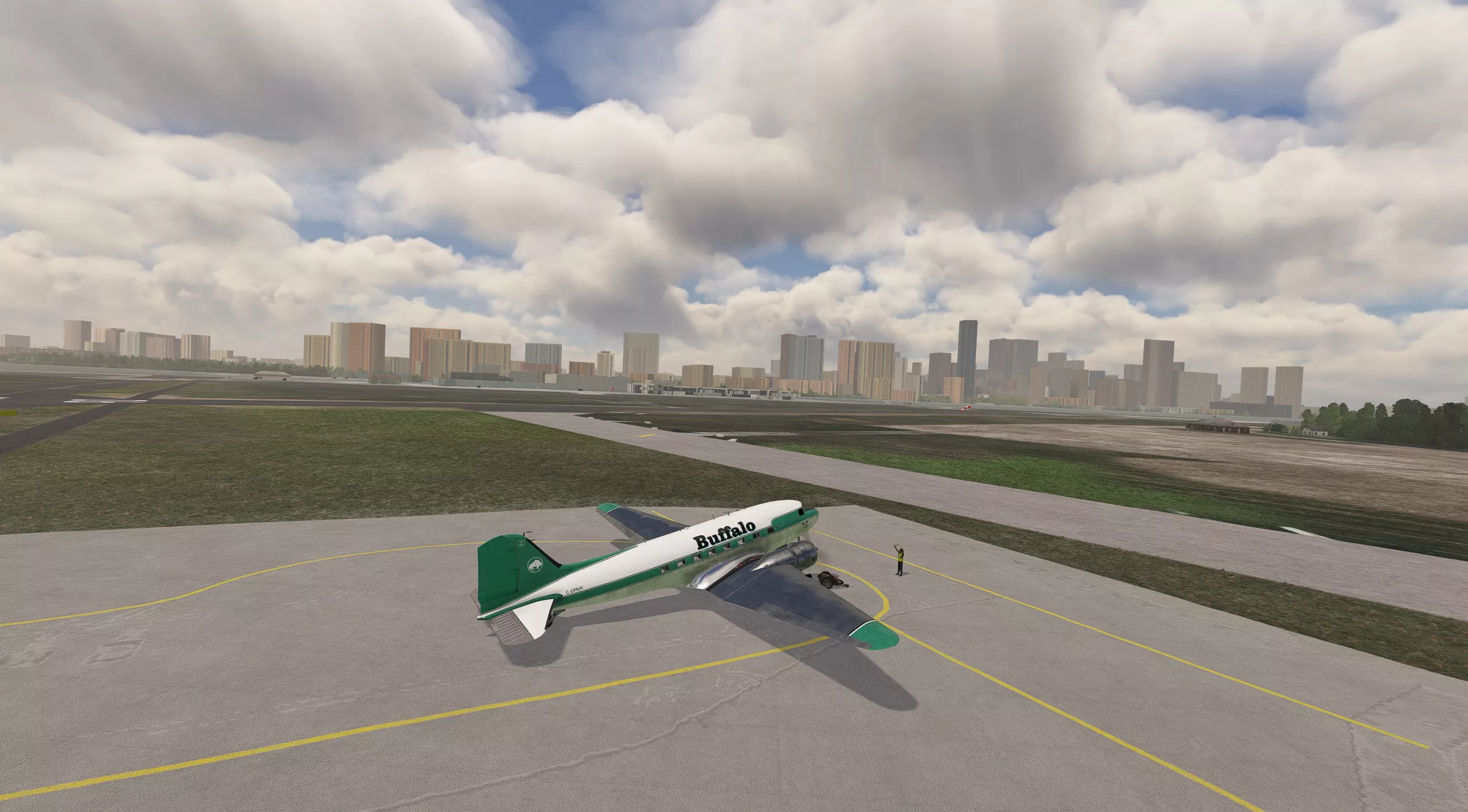 Flight Image