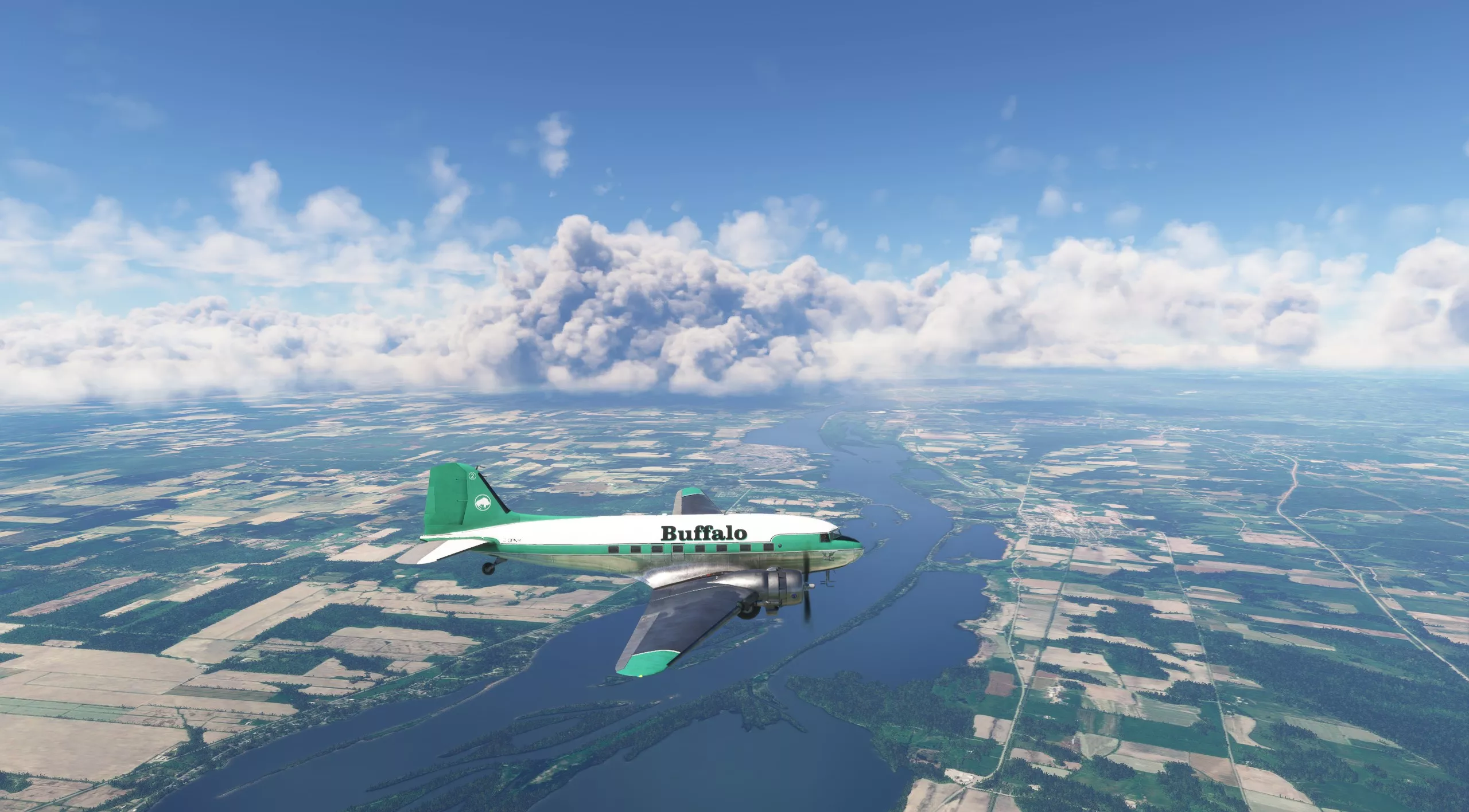 Flight Image