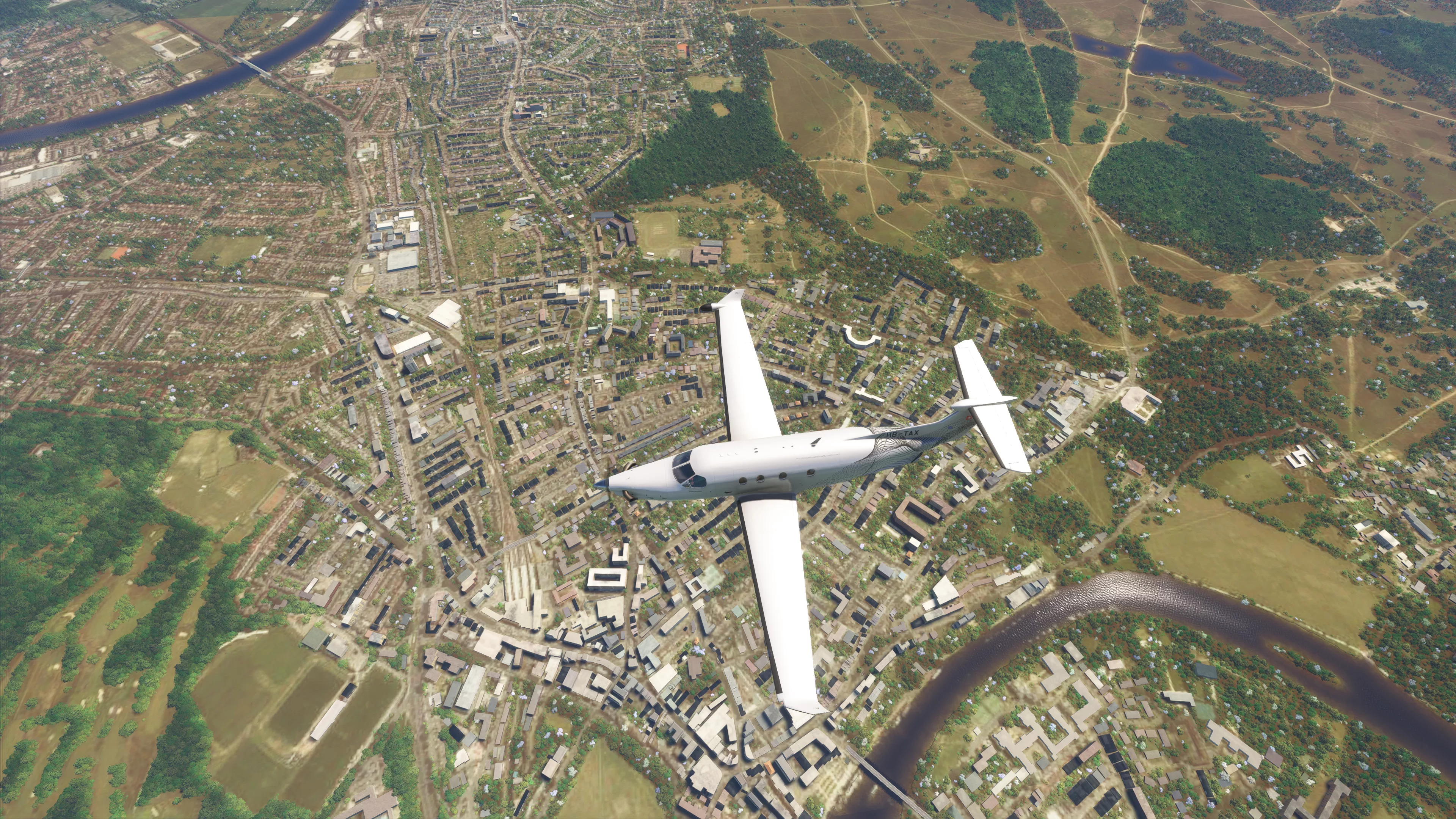 Flight Image