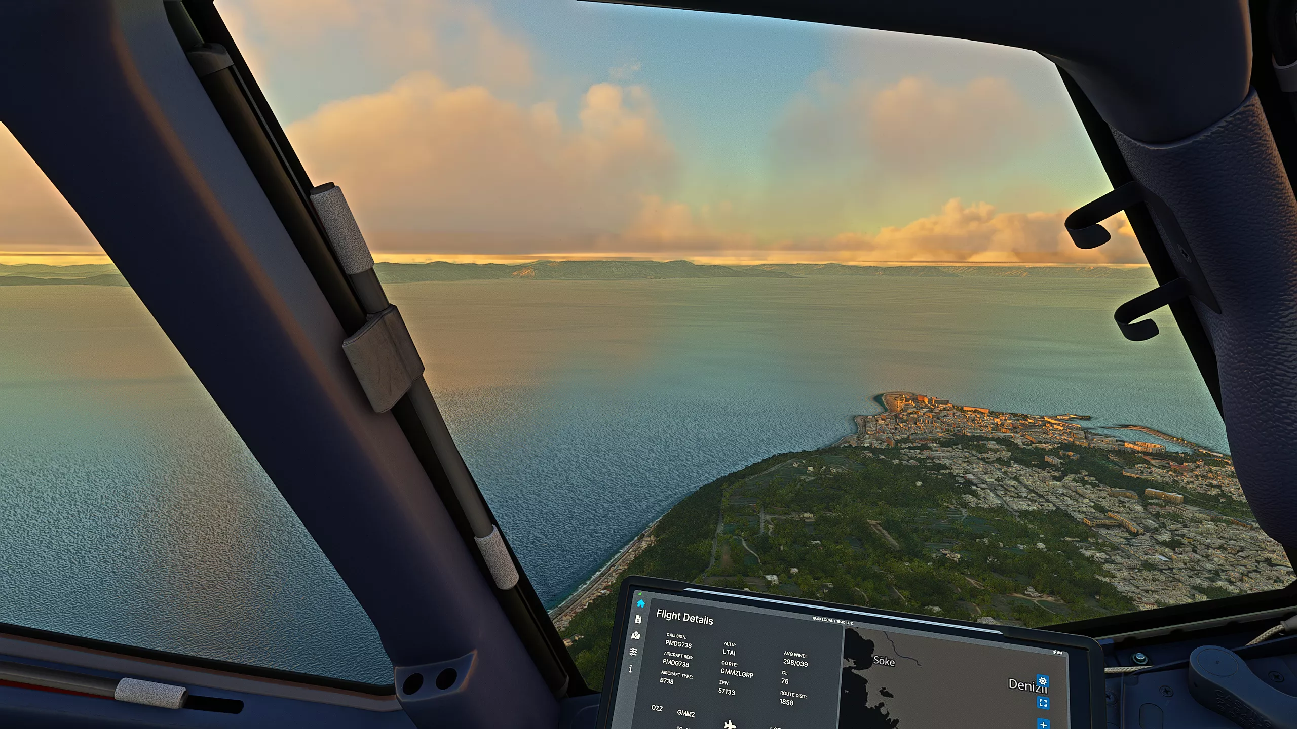 Flight Image