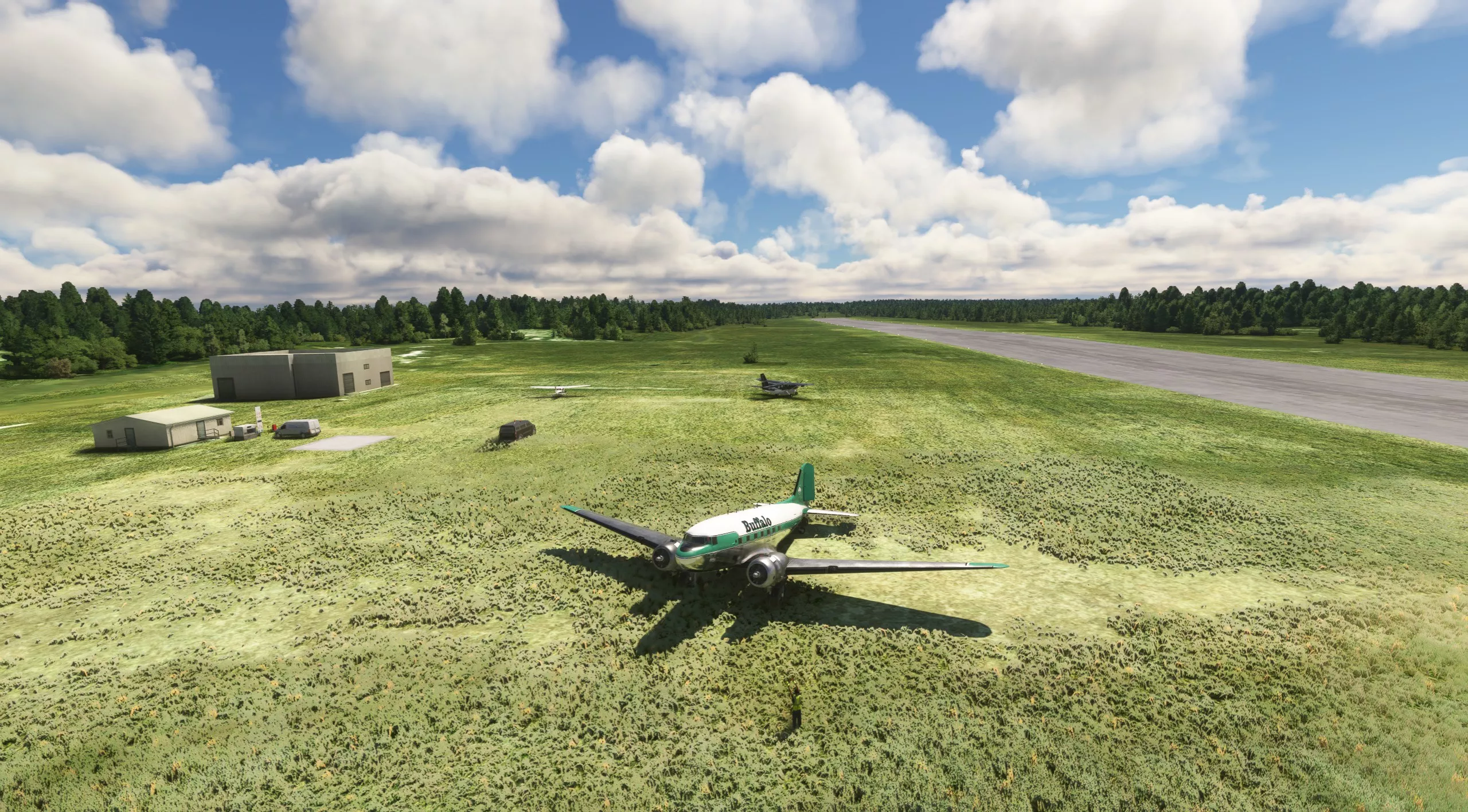 Flight Image