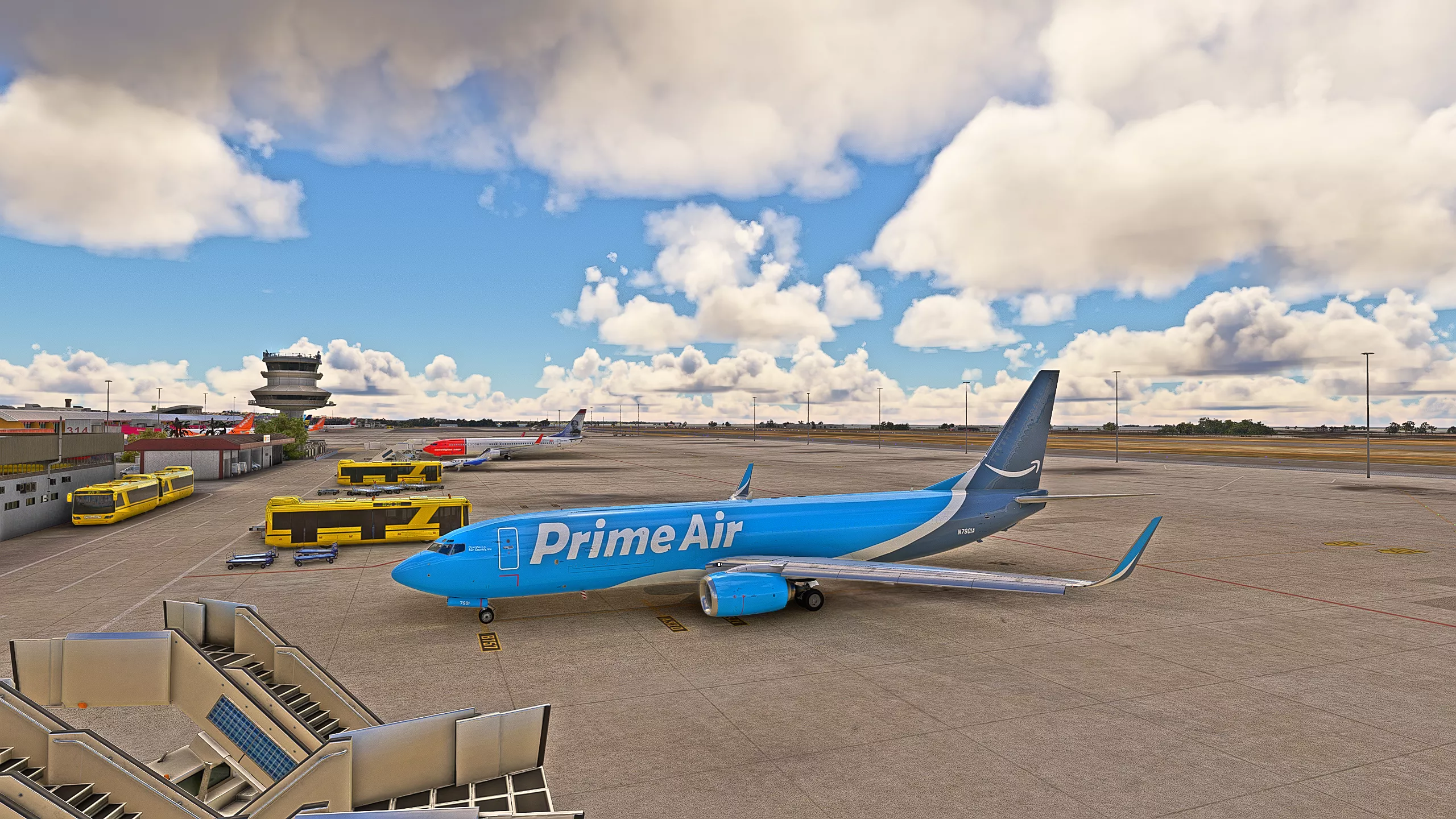 Flight Image