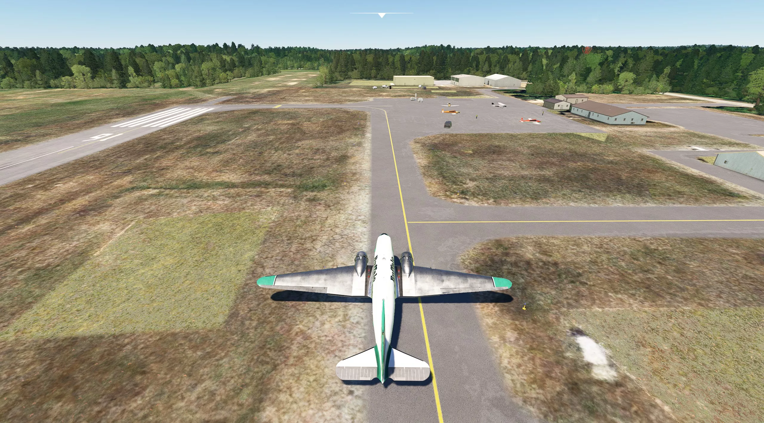 Flight Image