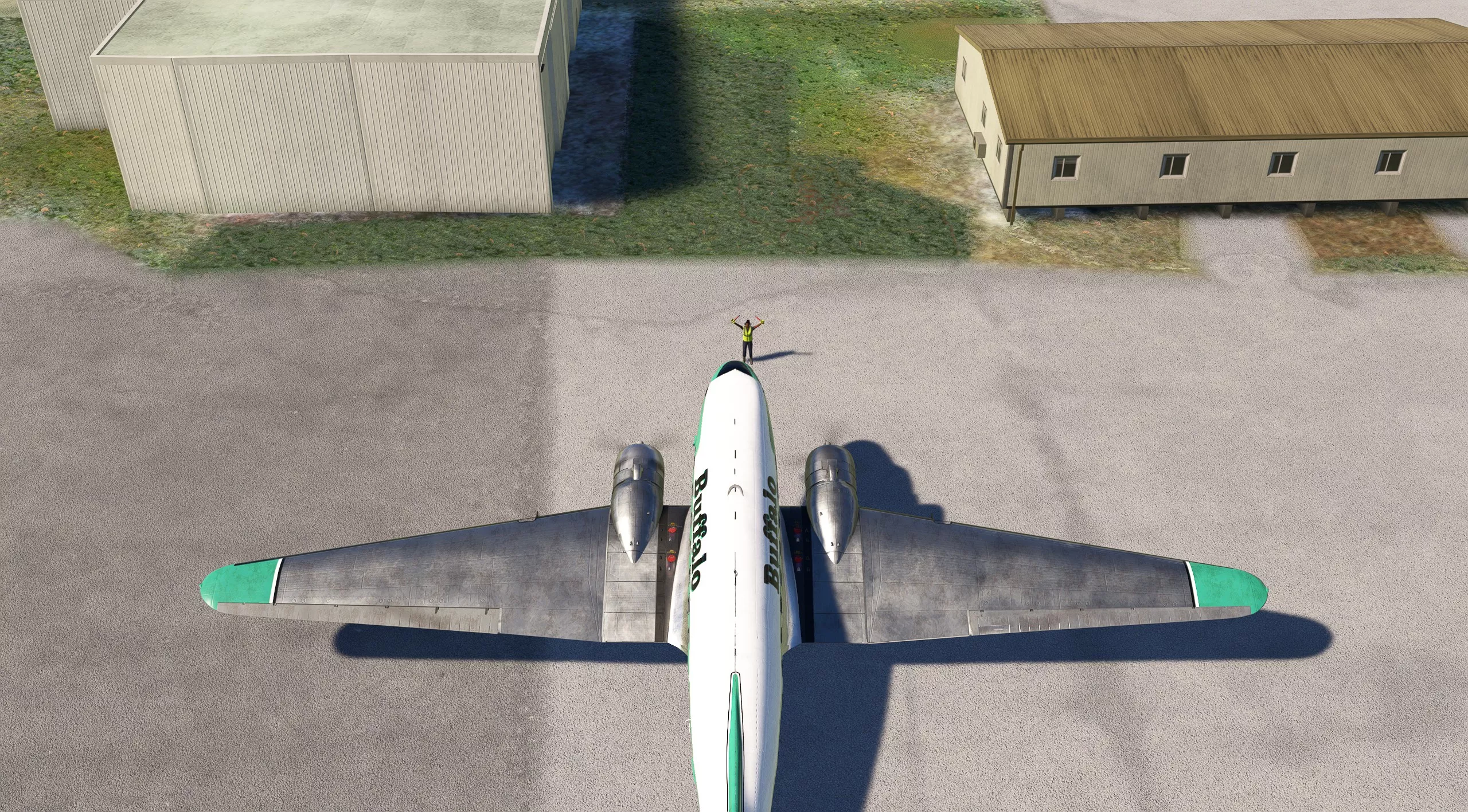 Flight Image