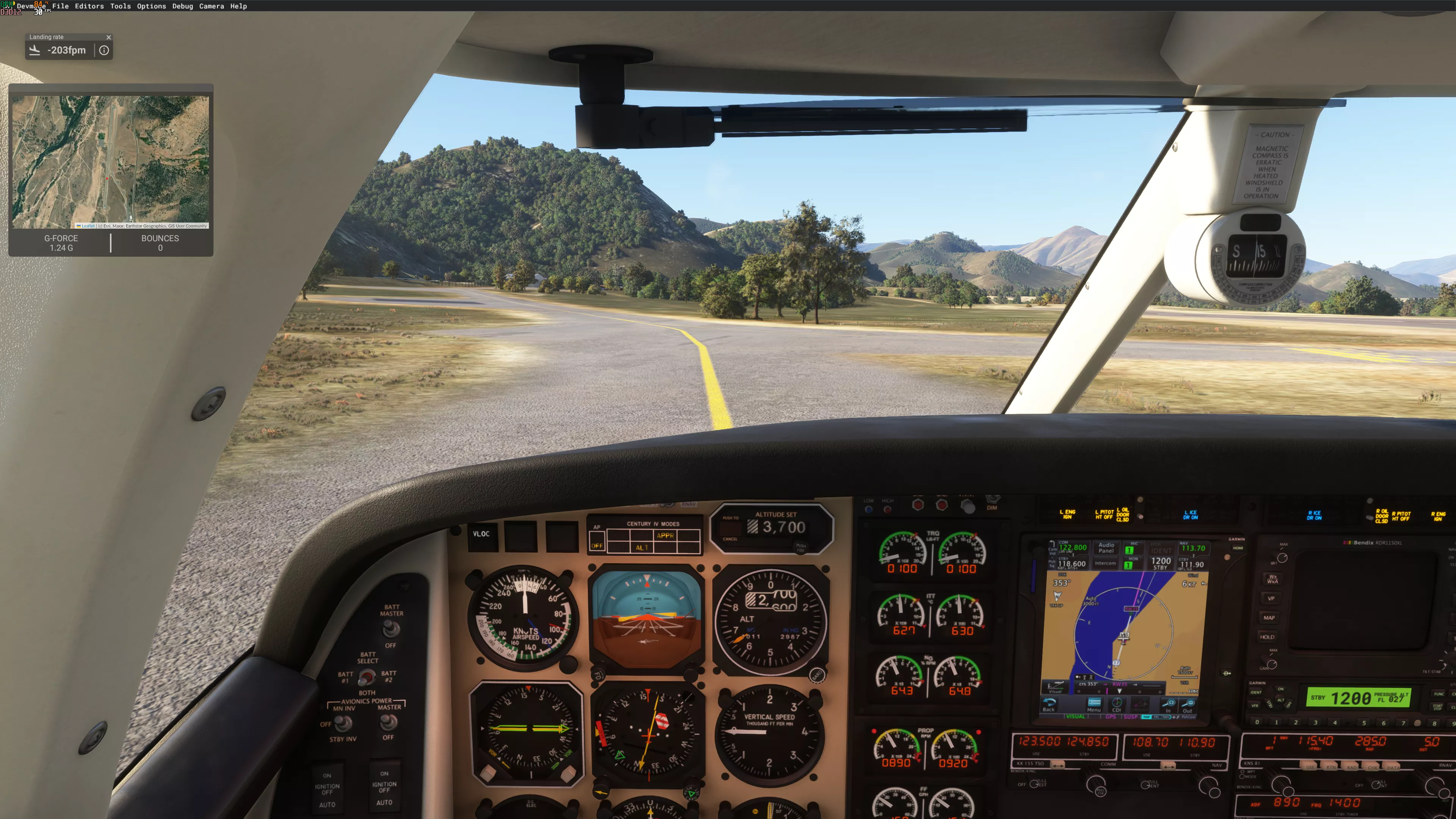 Flight Image