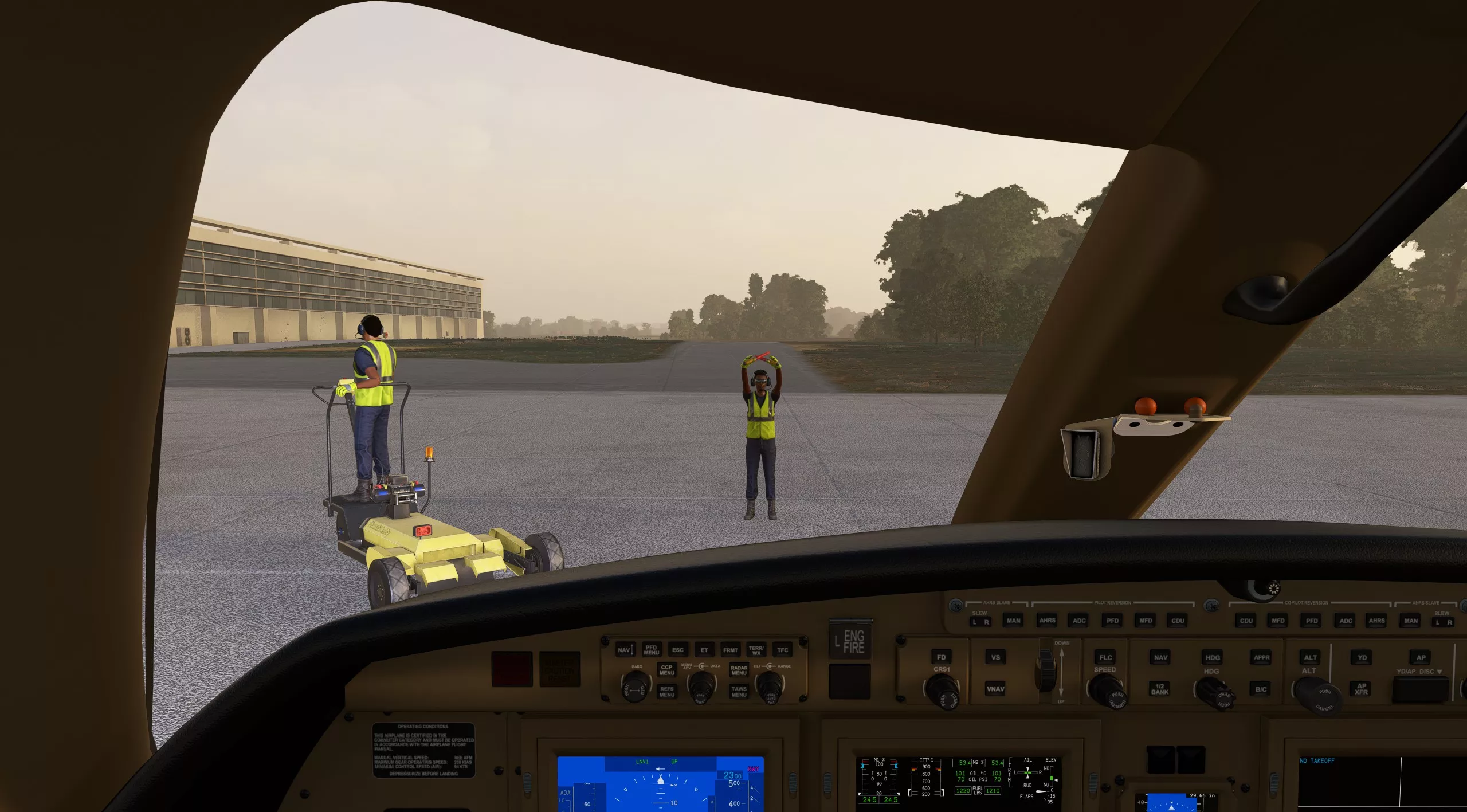 Flight Image
