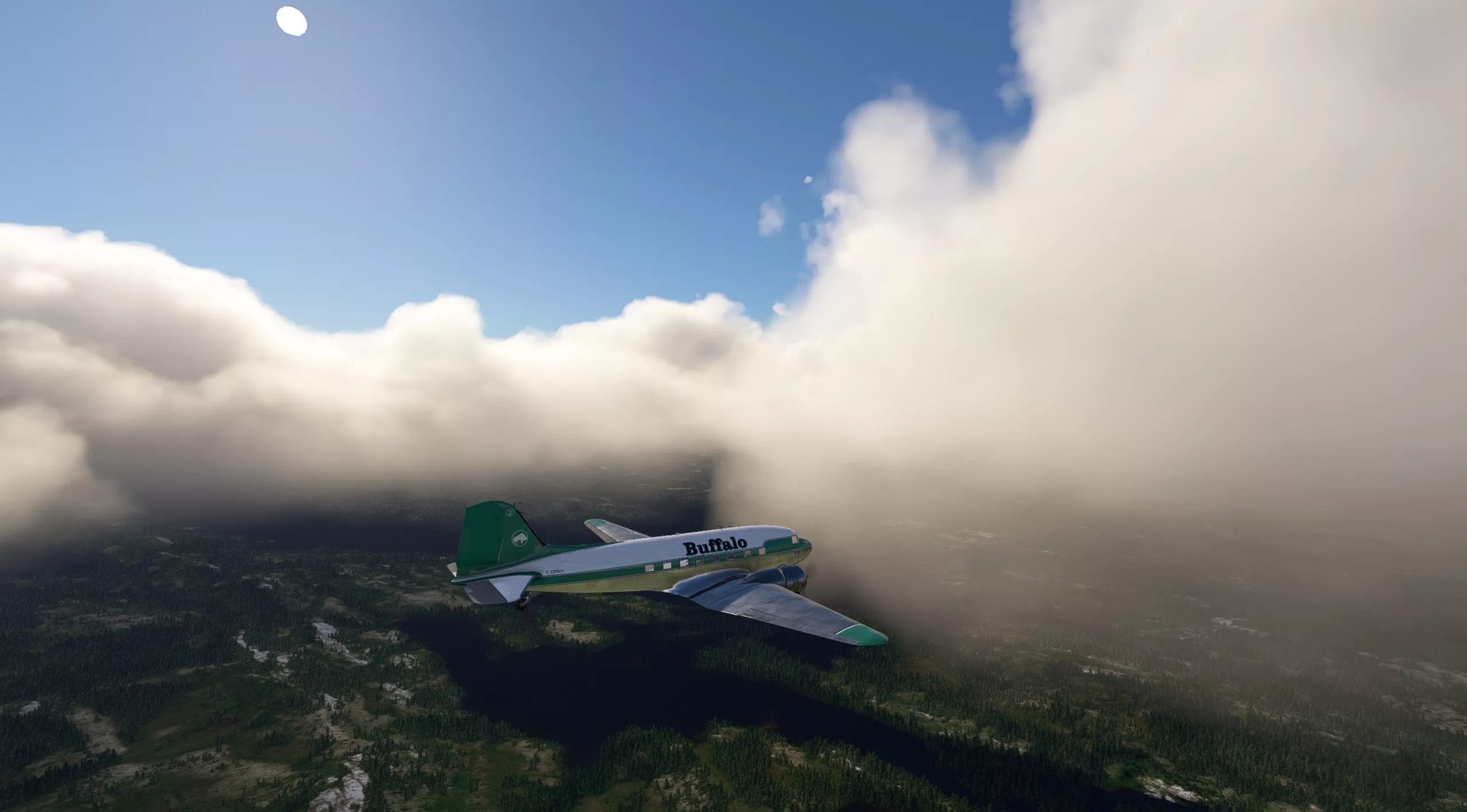 Flight Image