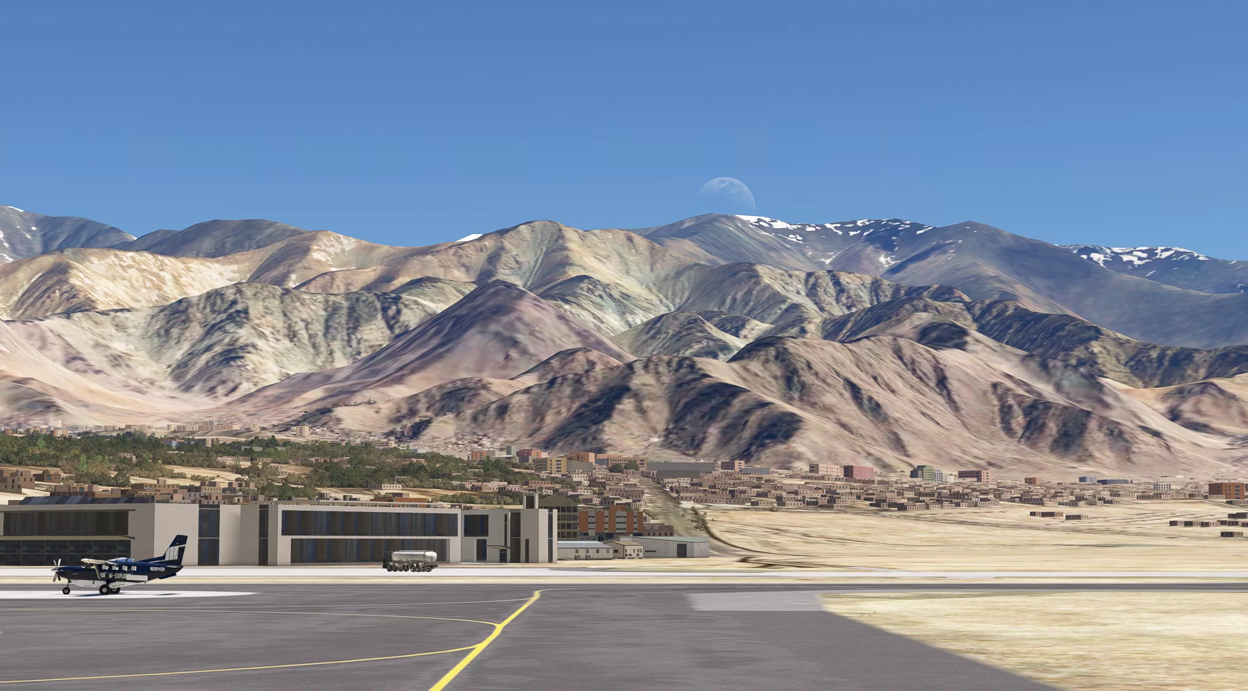 Flight Image