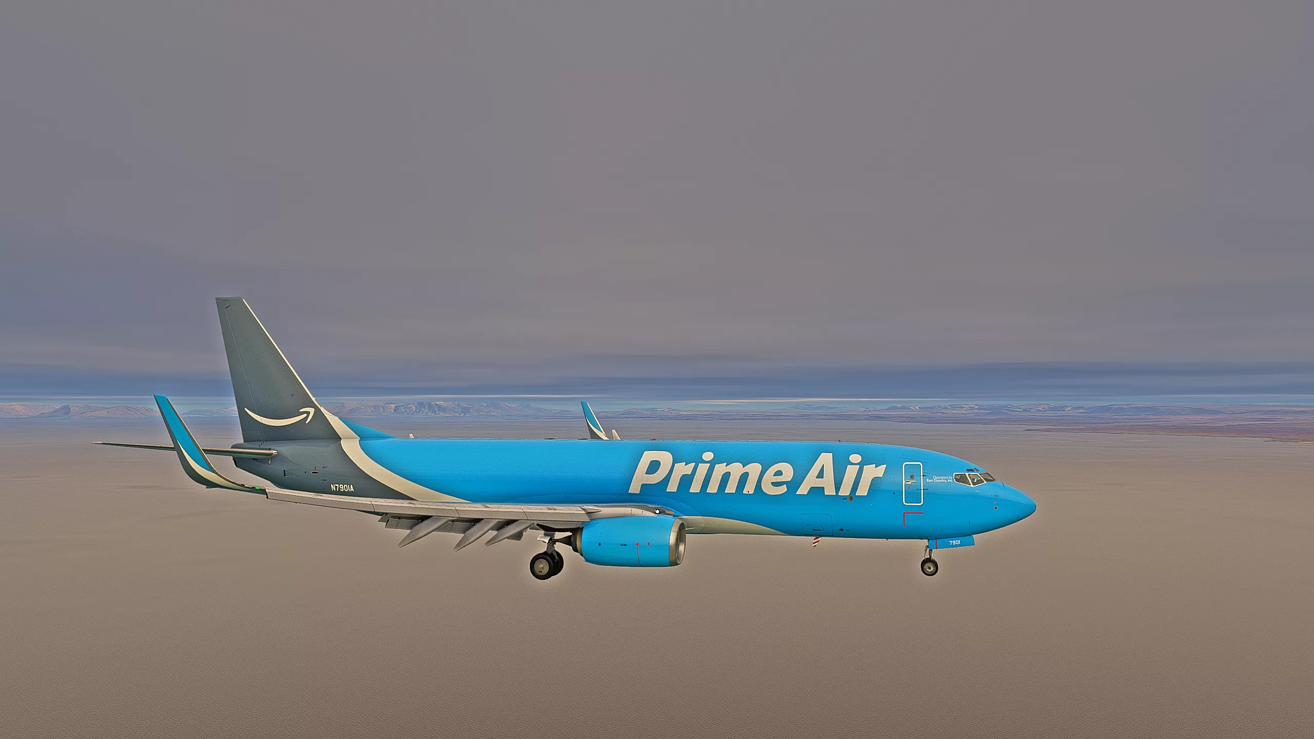 Flight Image