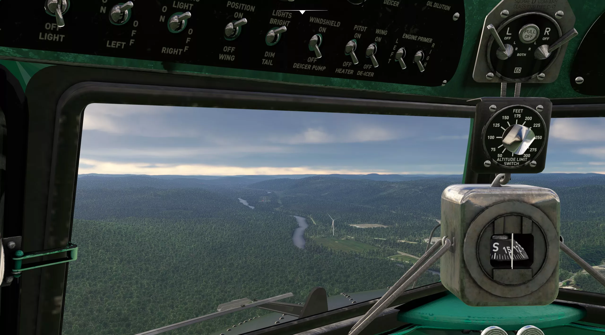 Flight Image