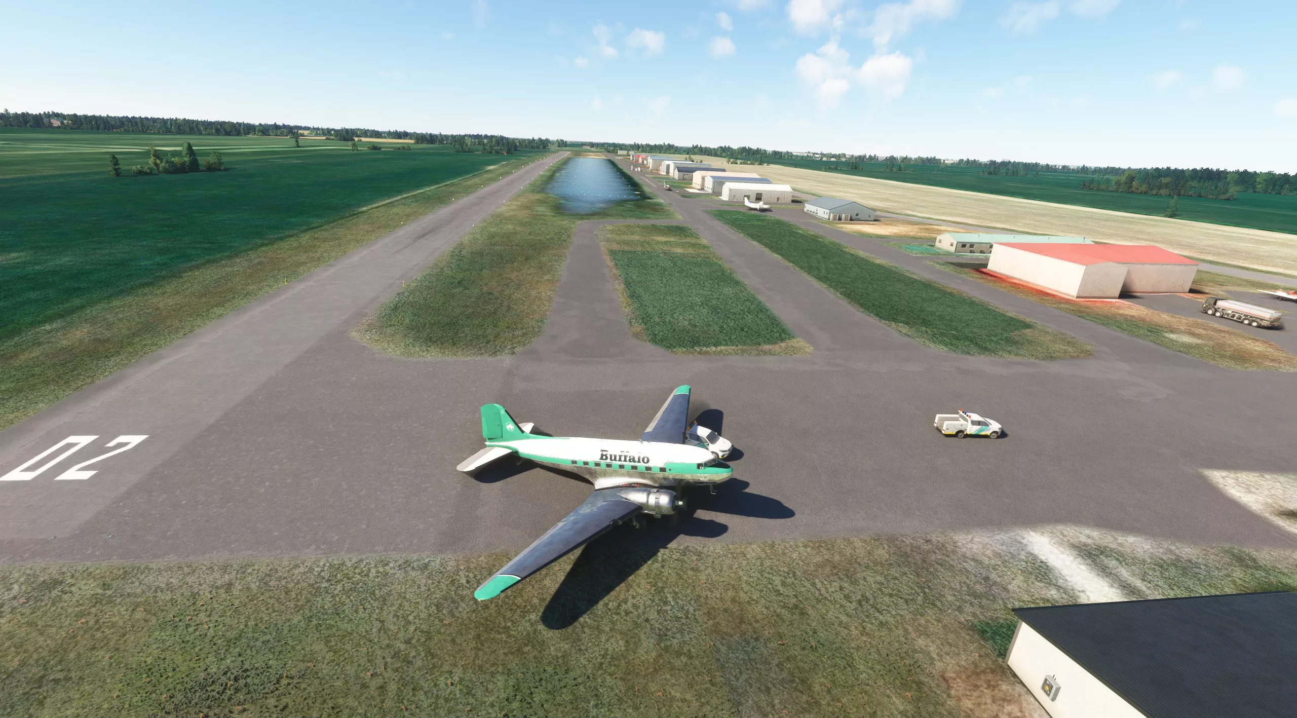 Flight Image