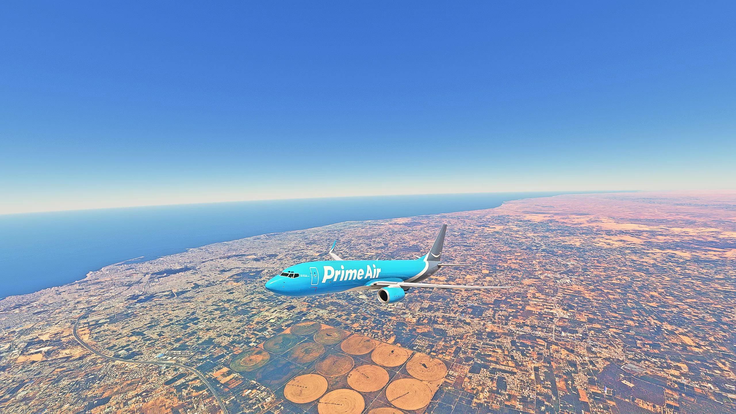 Flight Image