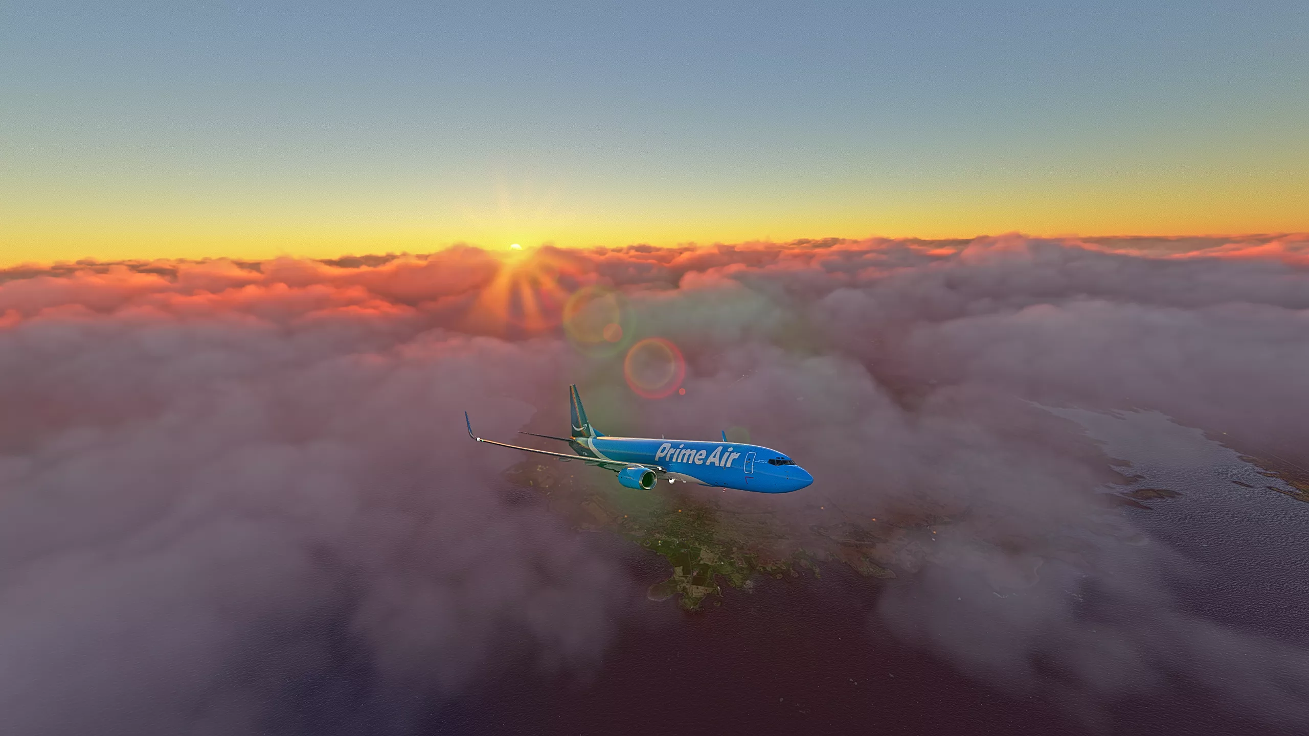 Flight Image