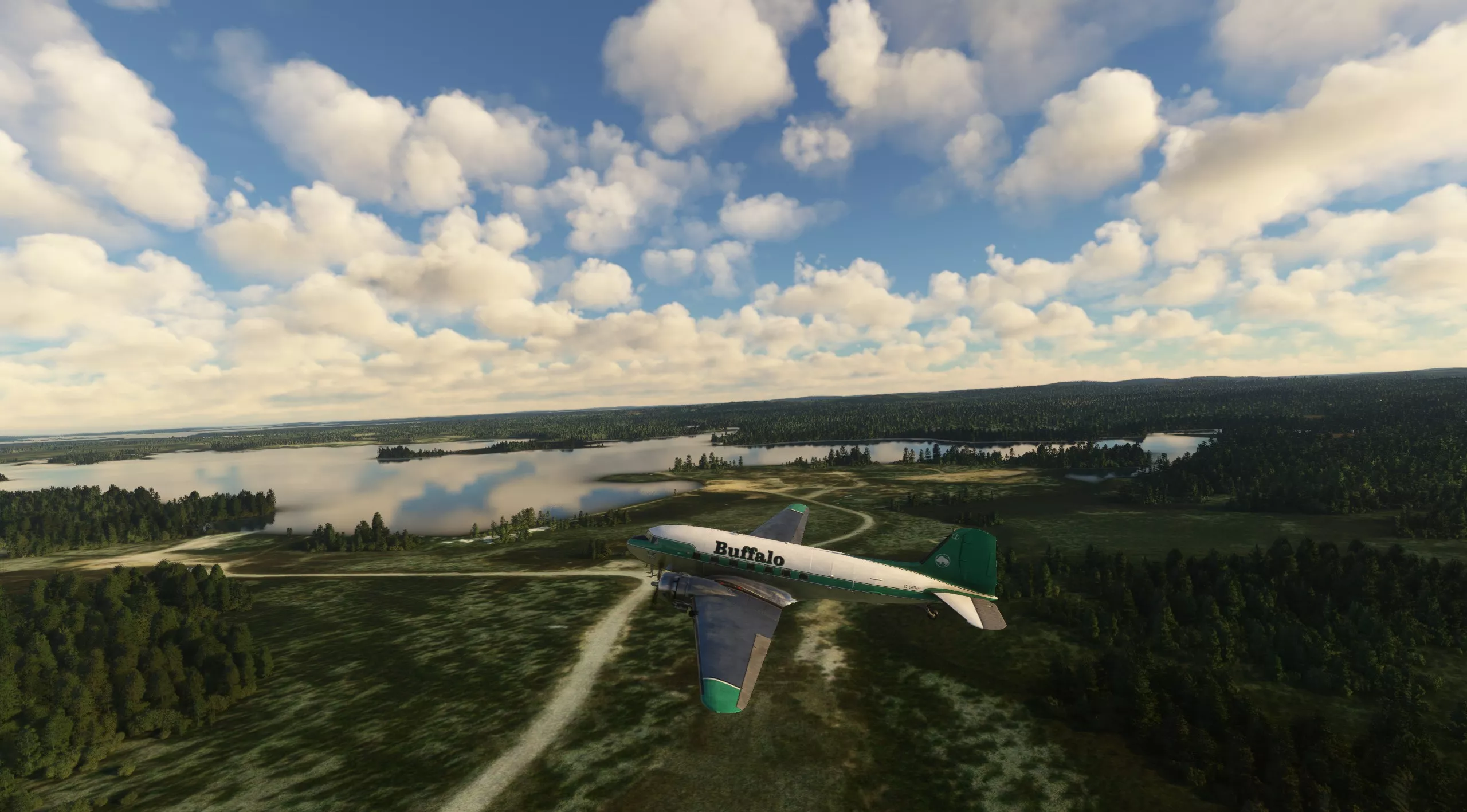 Flight Image