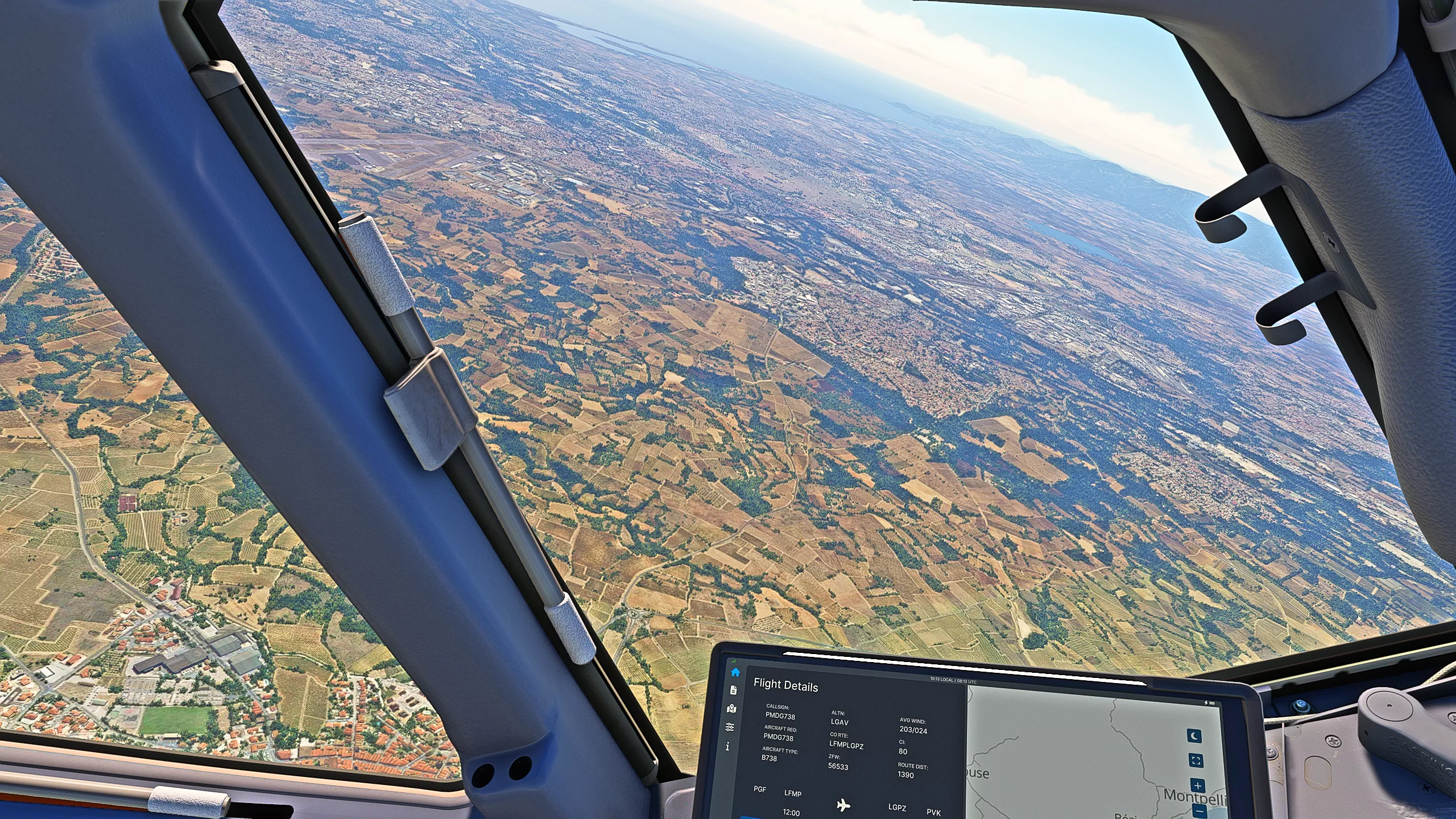 Flight Image