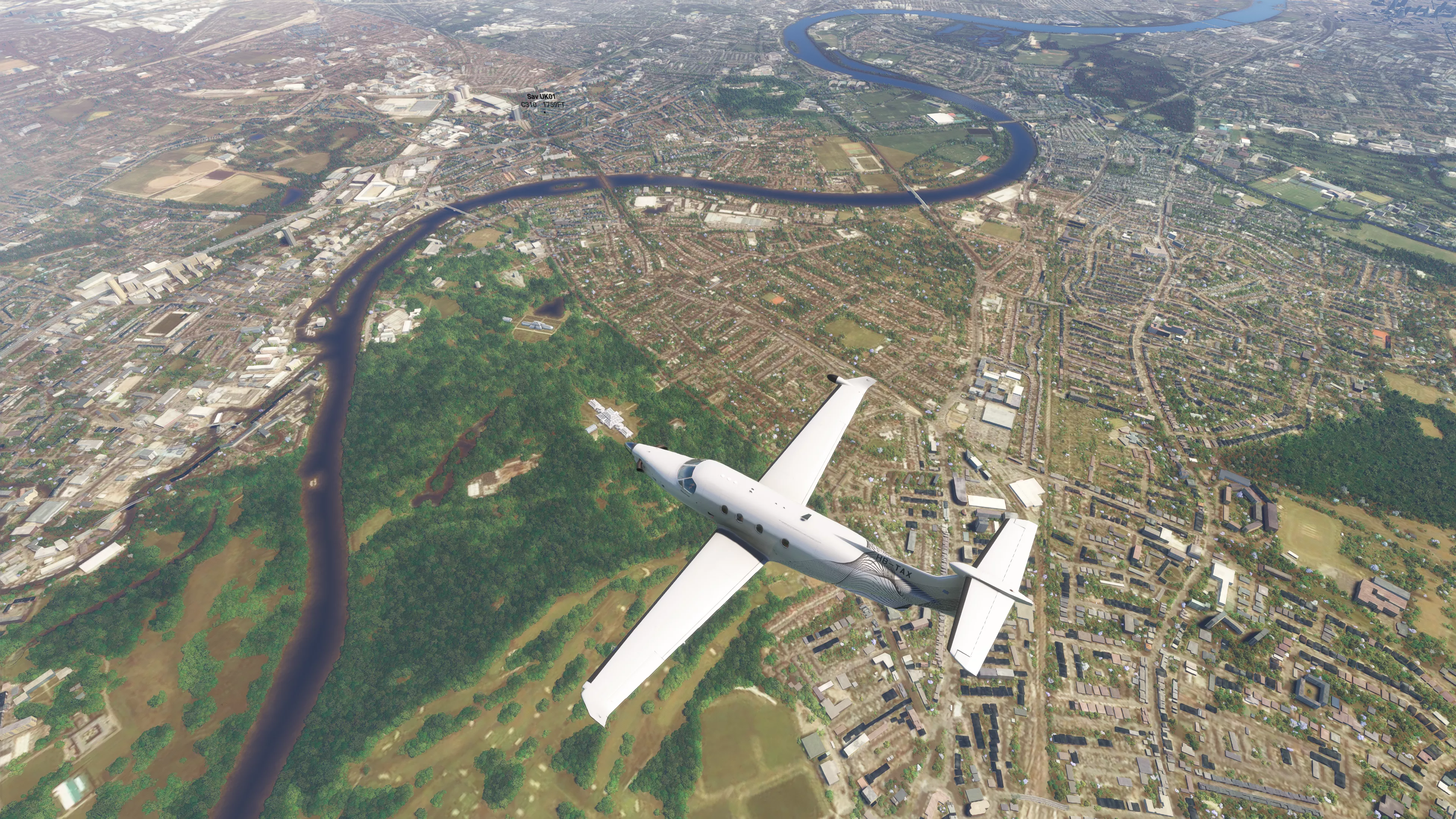 Flight Image
