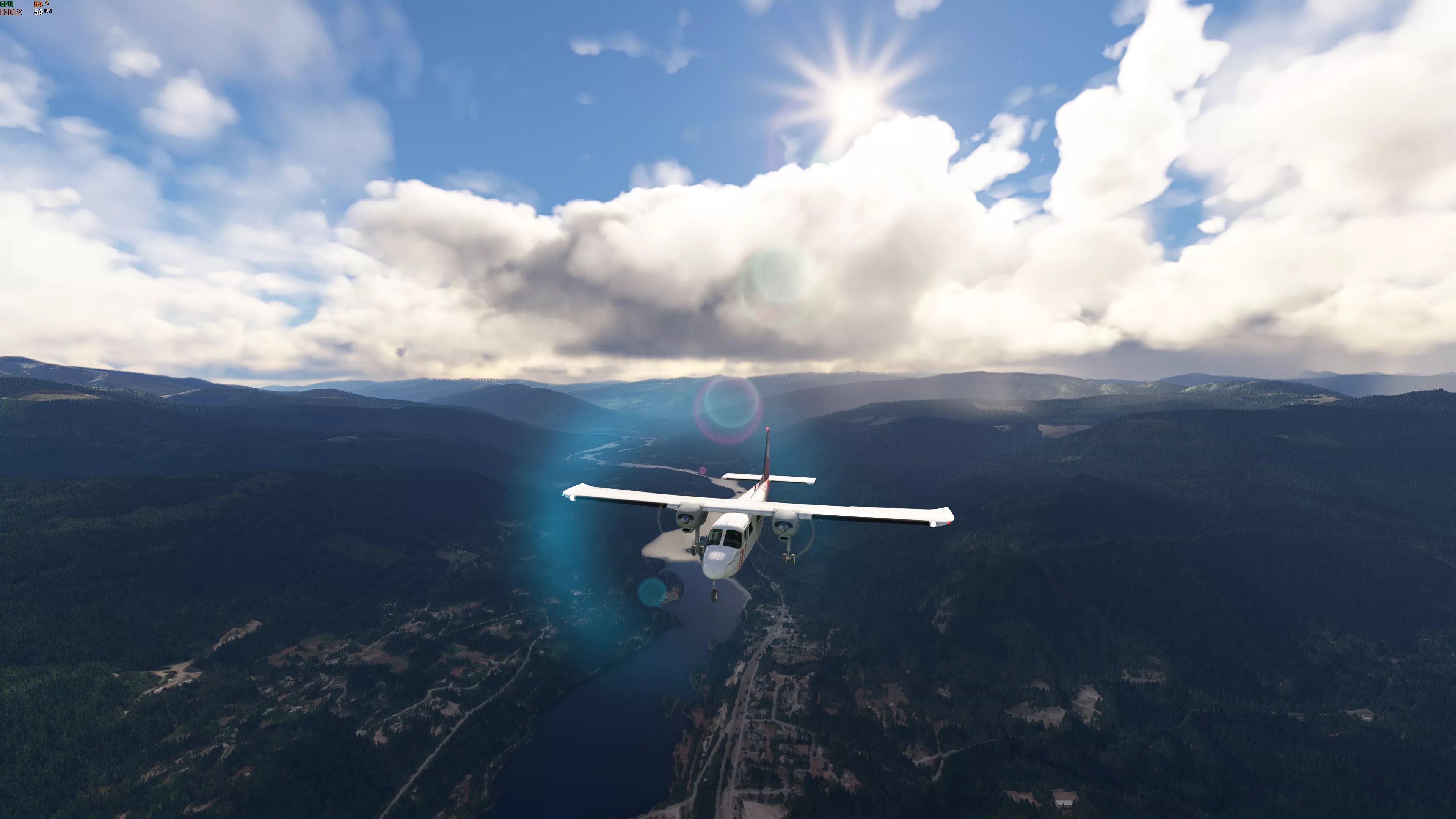Flight Image
