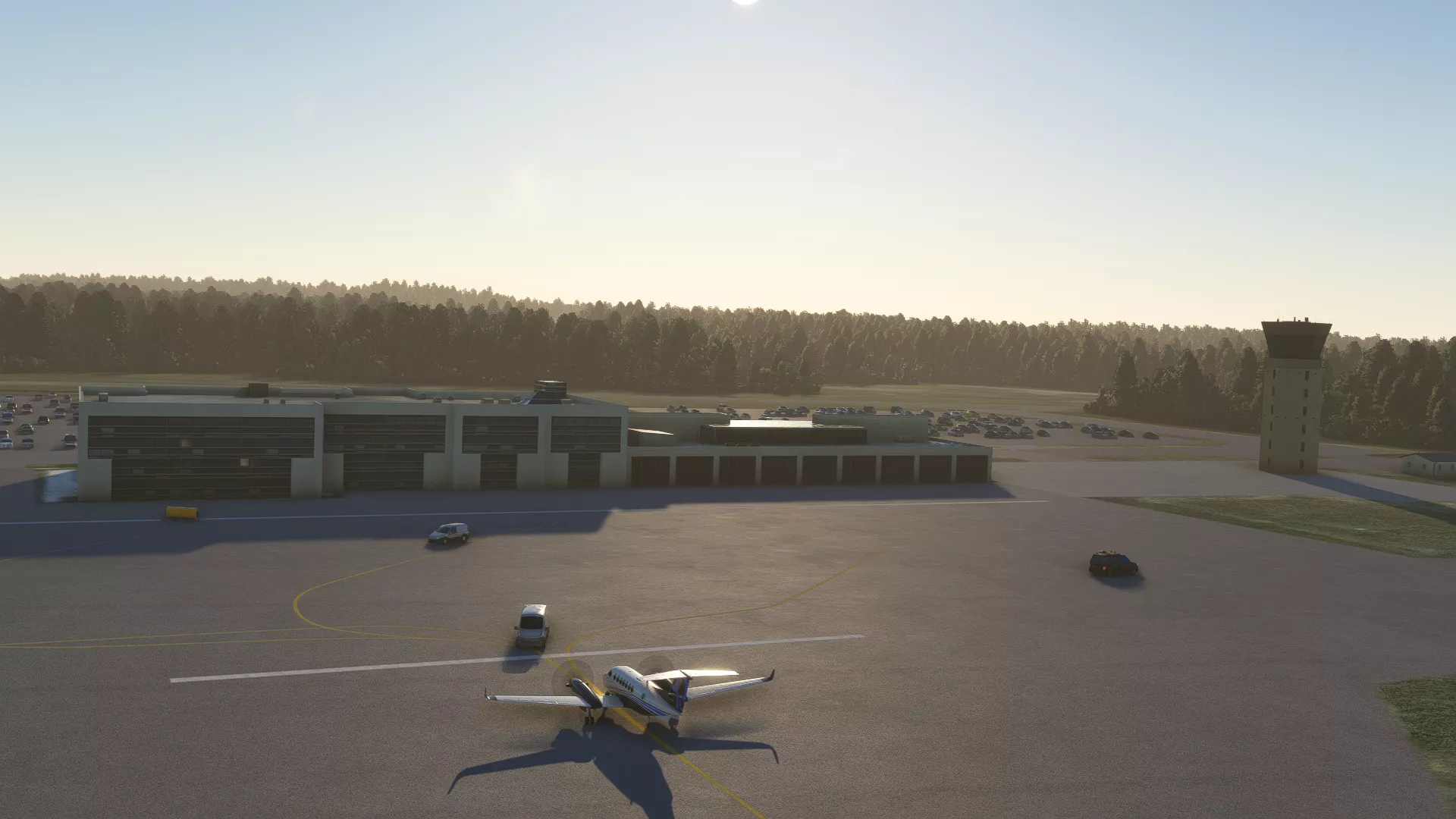 Flight Image