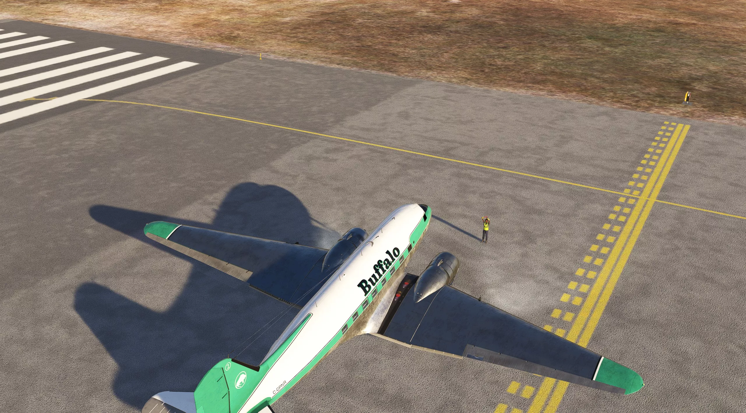Flight Image