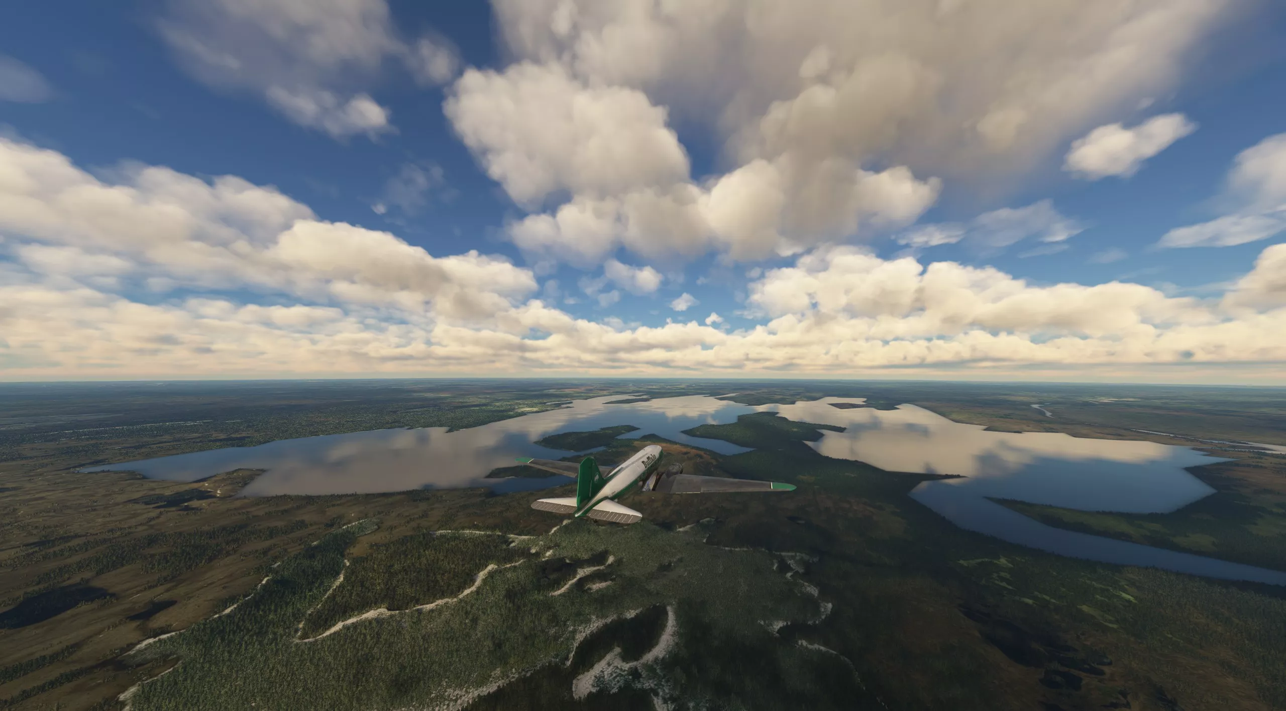 Flight Image