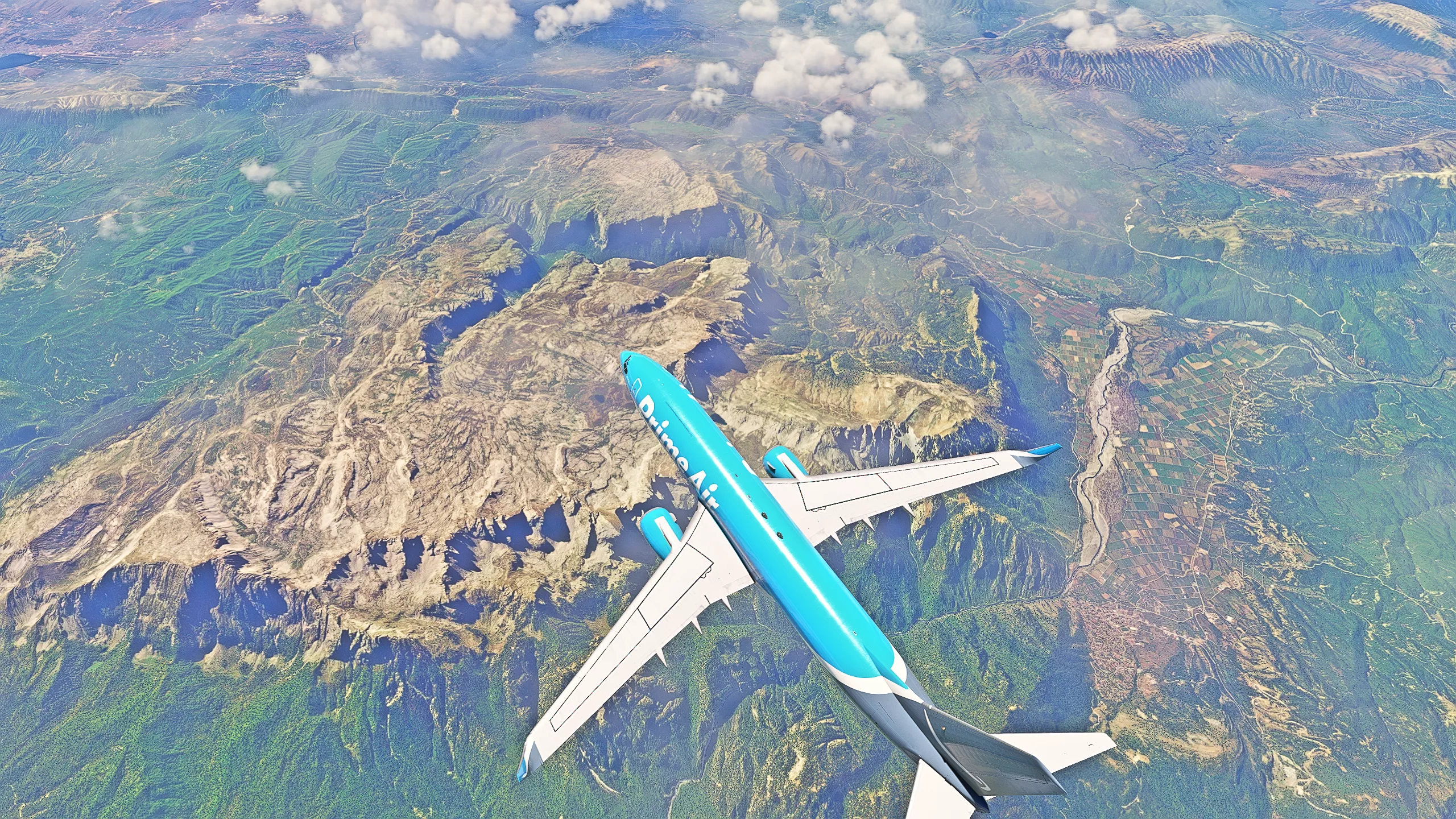 Flight Image