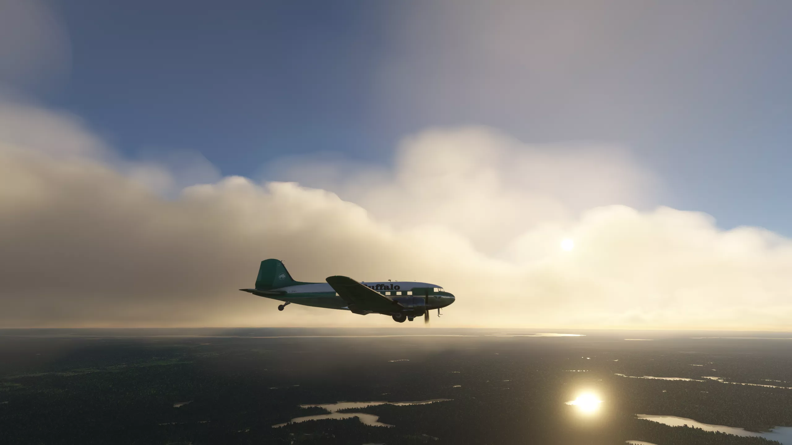 Flight Image