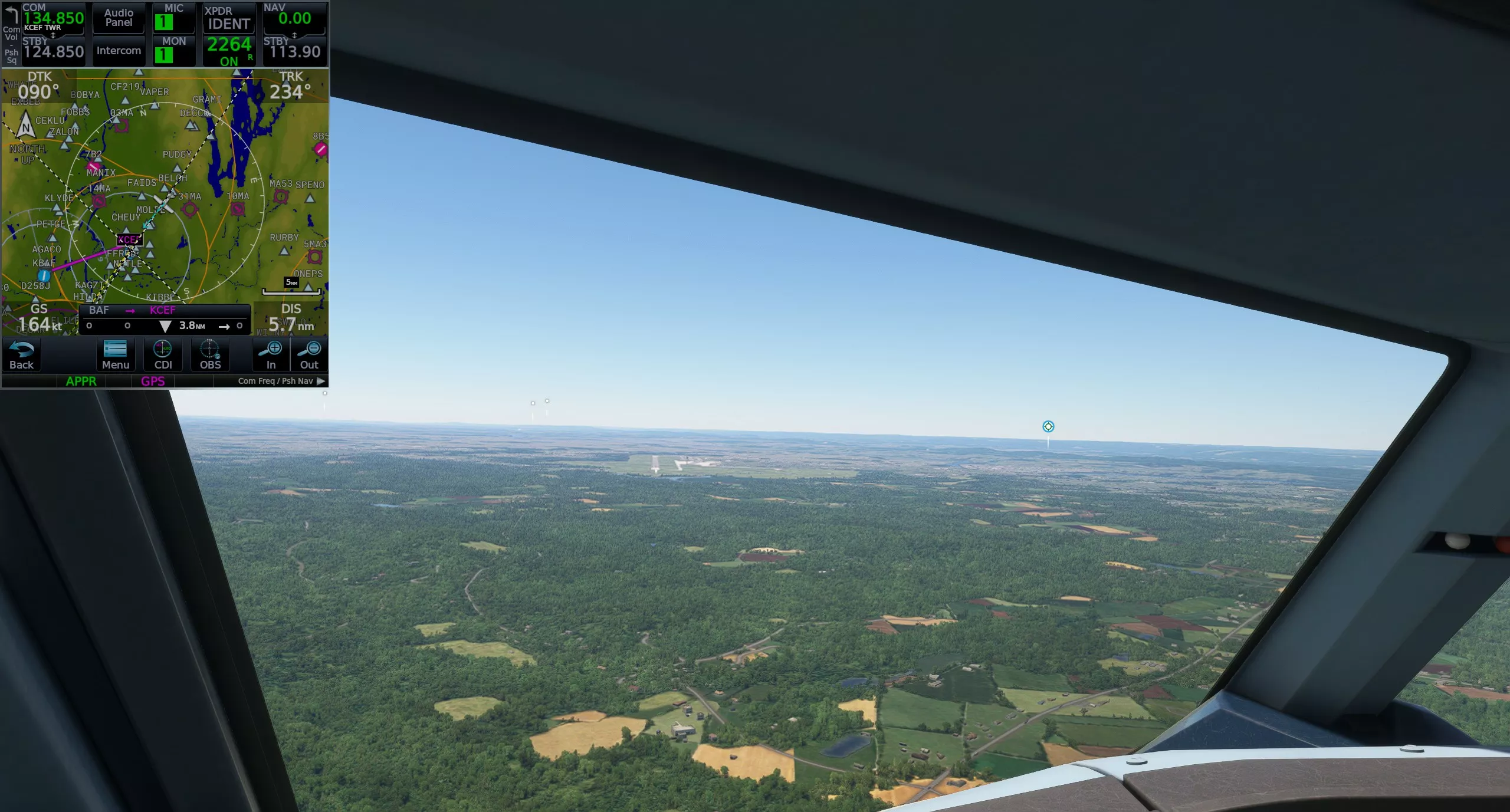 Flight Image