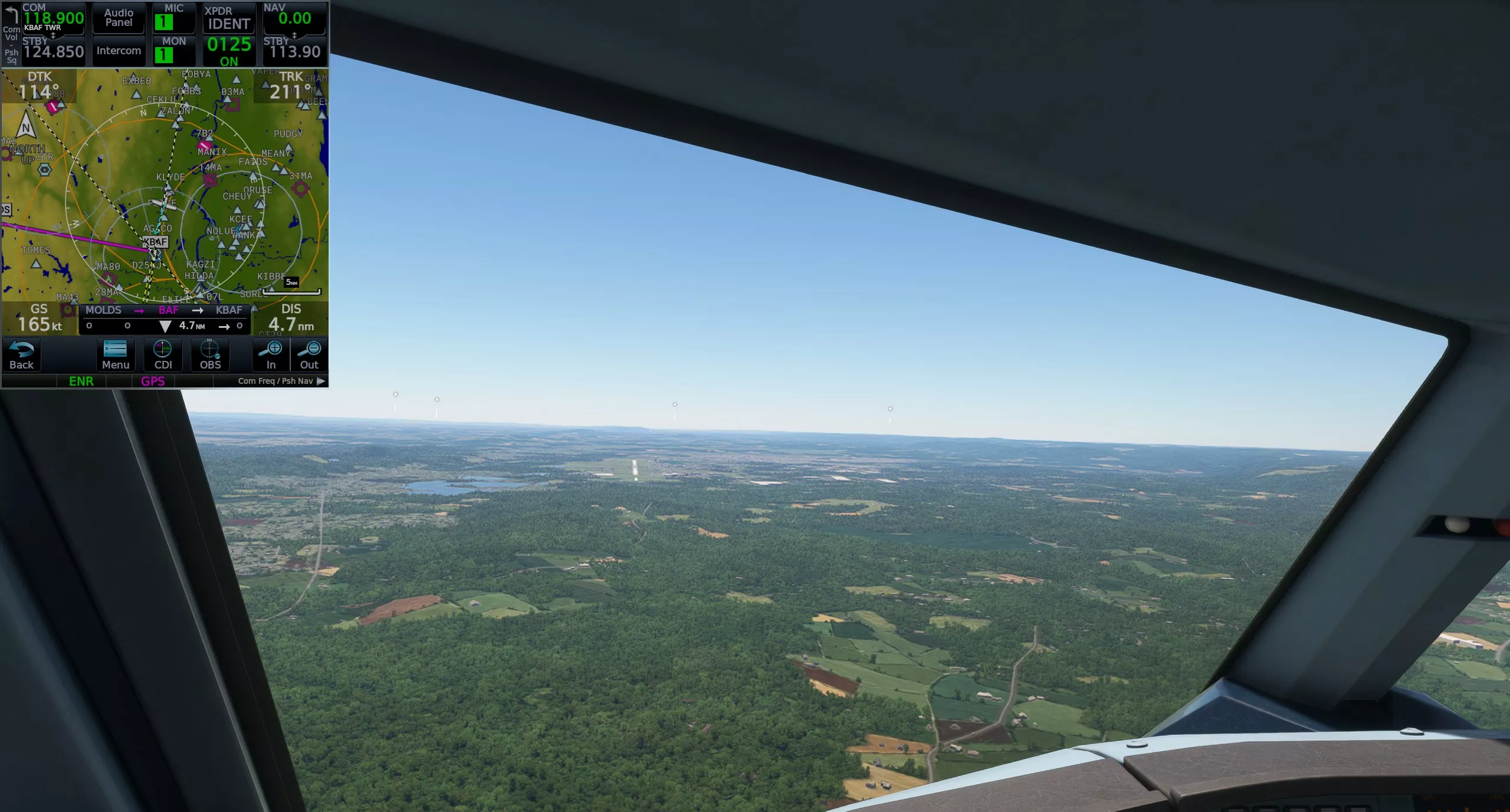 Flight Image