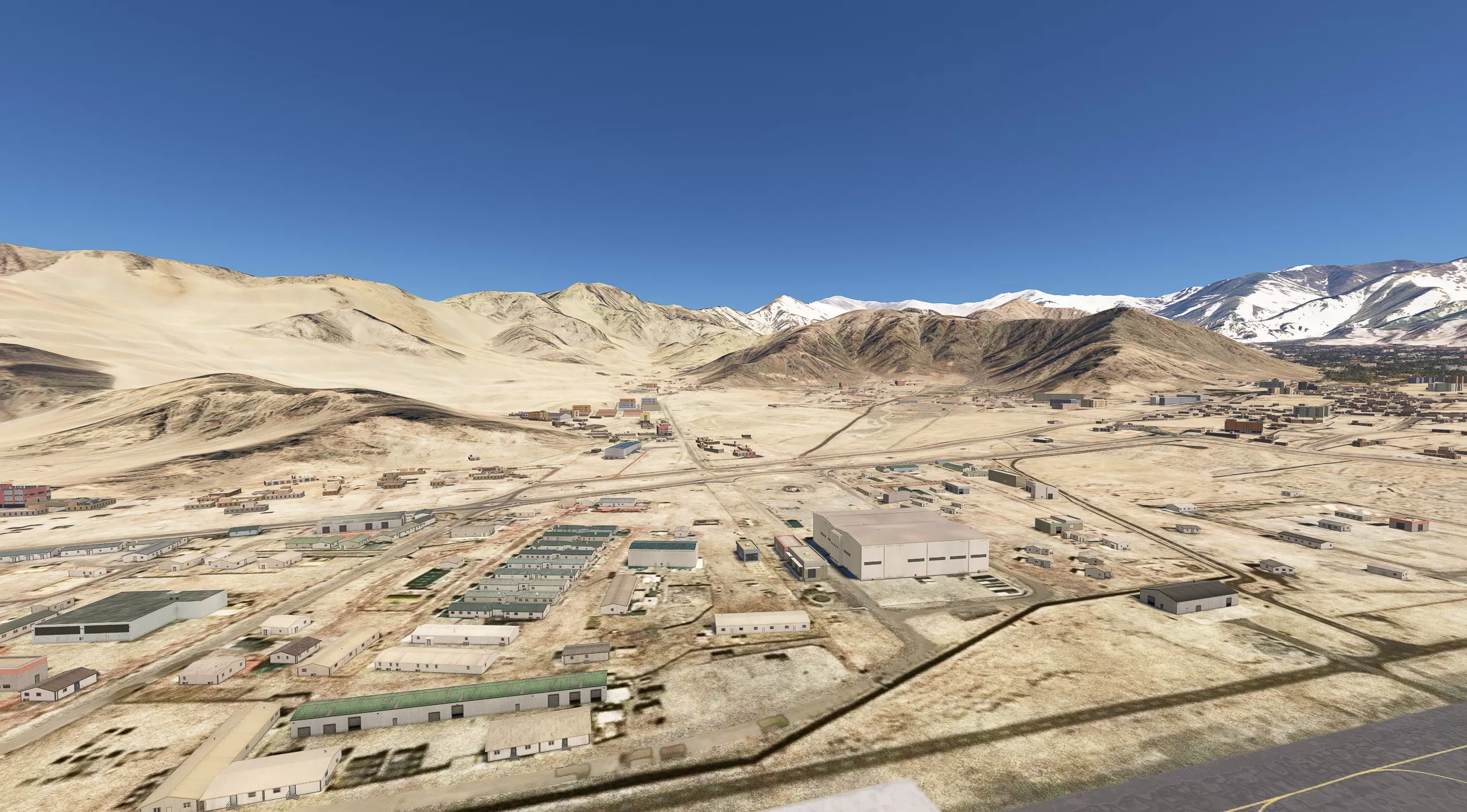 Flight Image