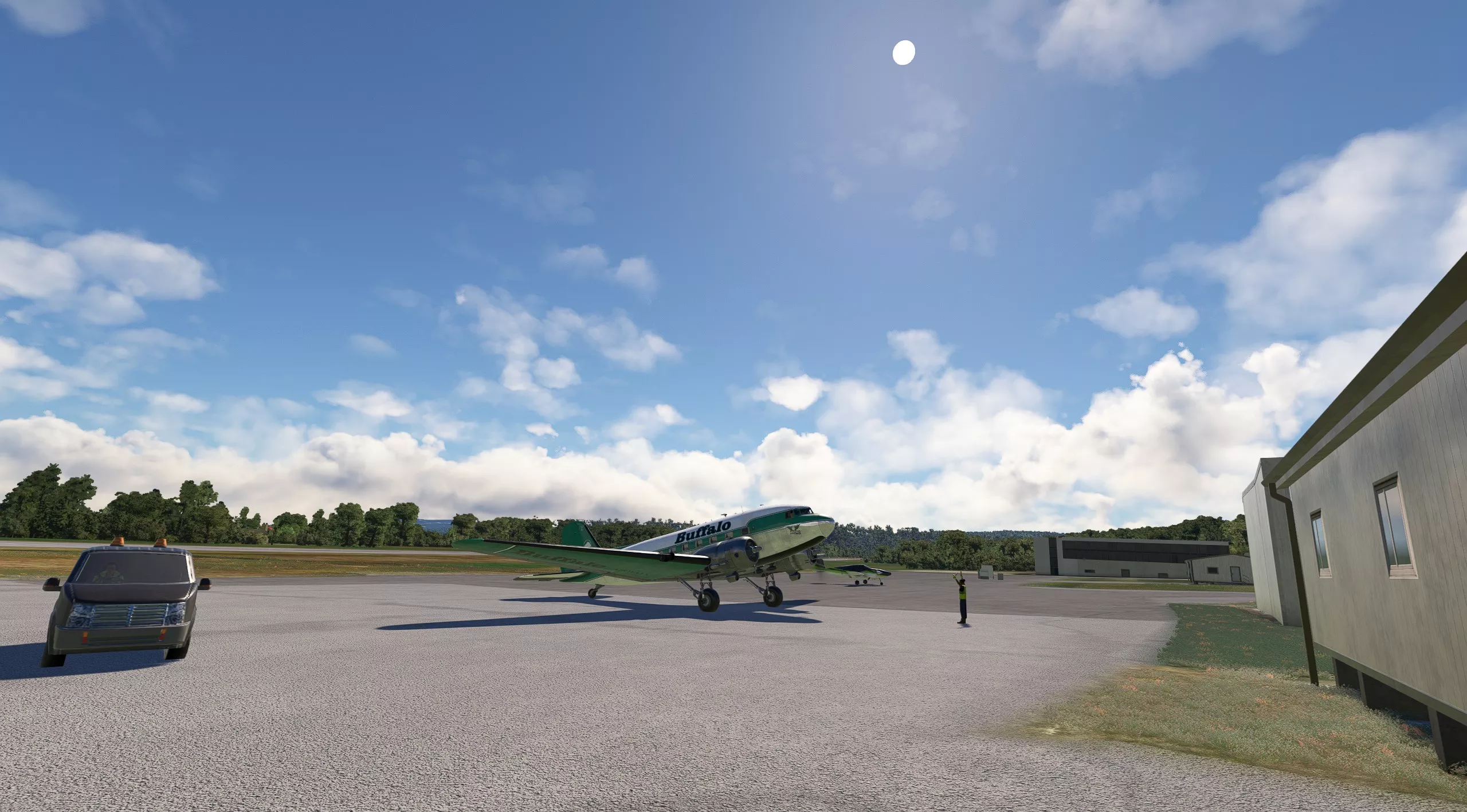 Flight Image