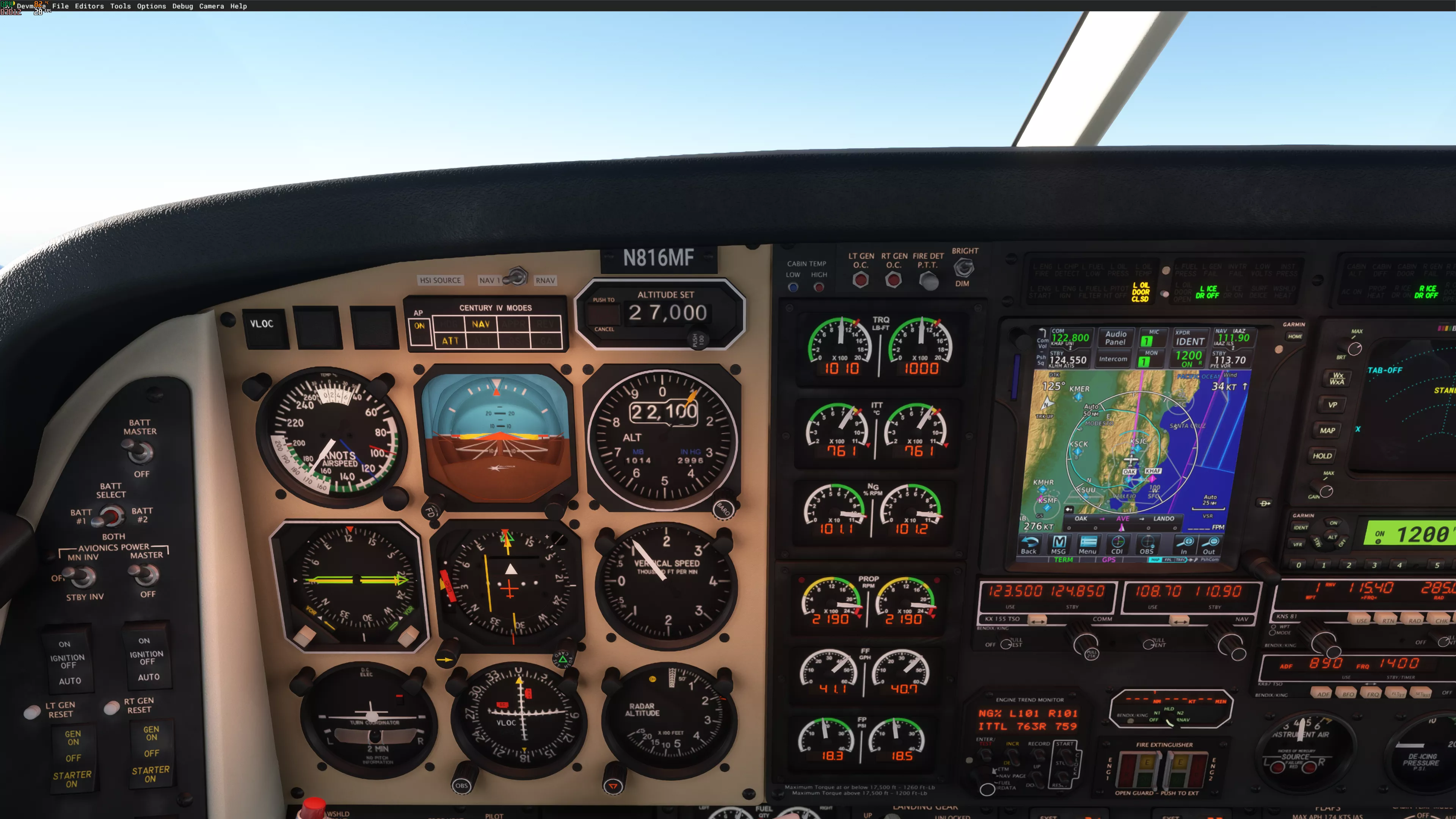 Flight Image