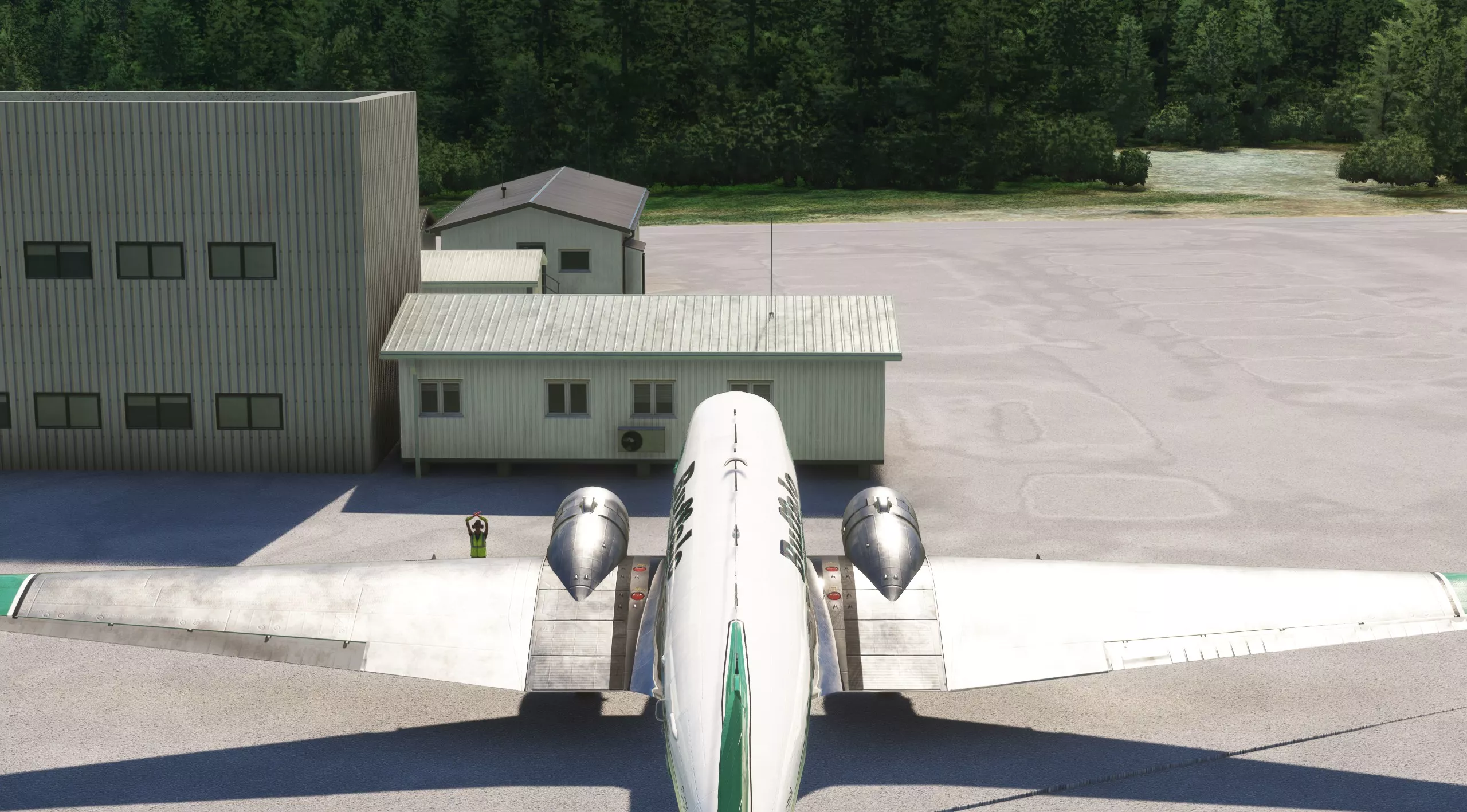 Flight Image