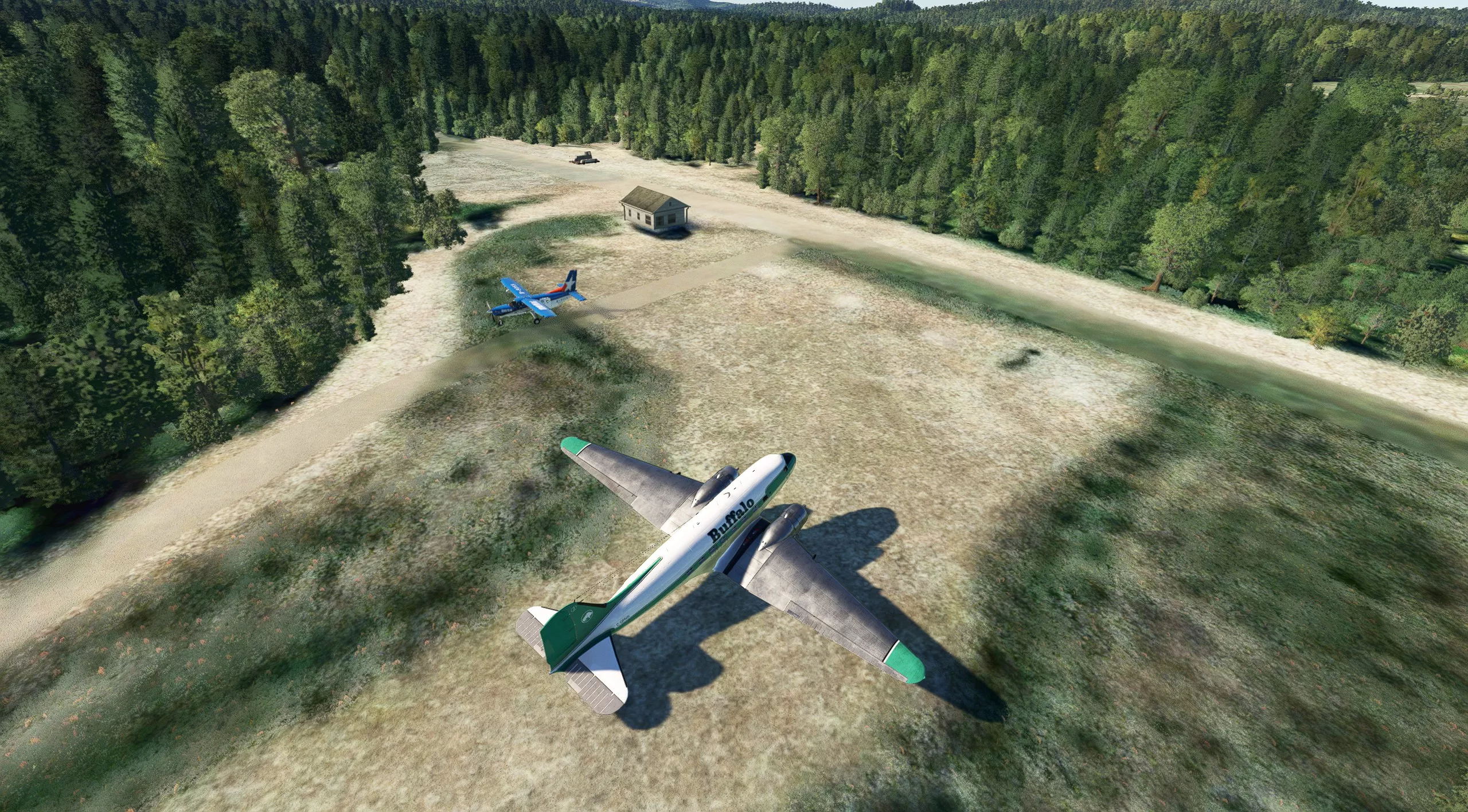 Flight Image