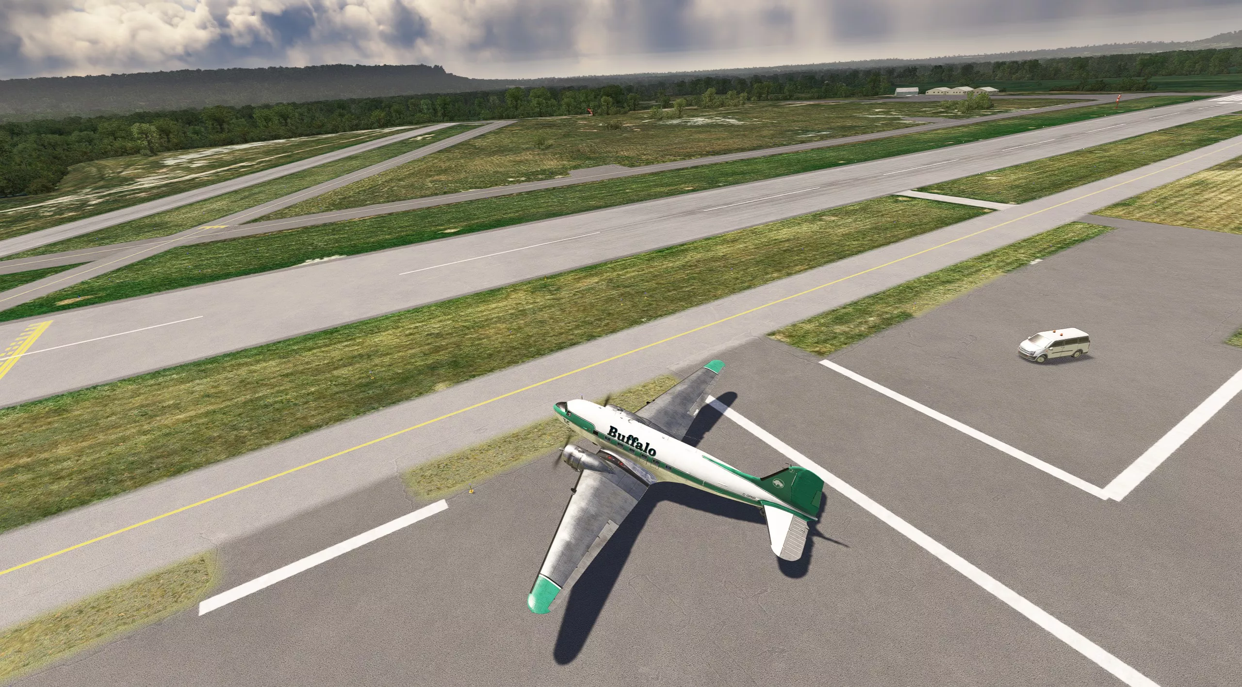 Flight Image