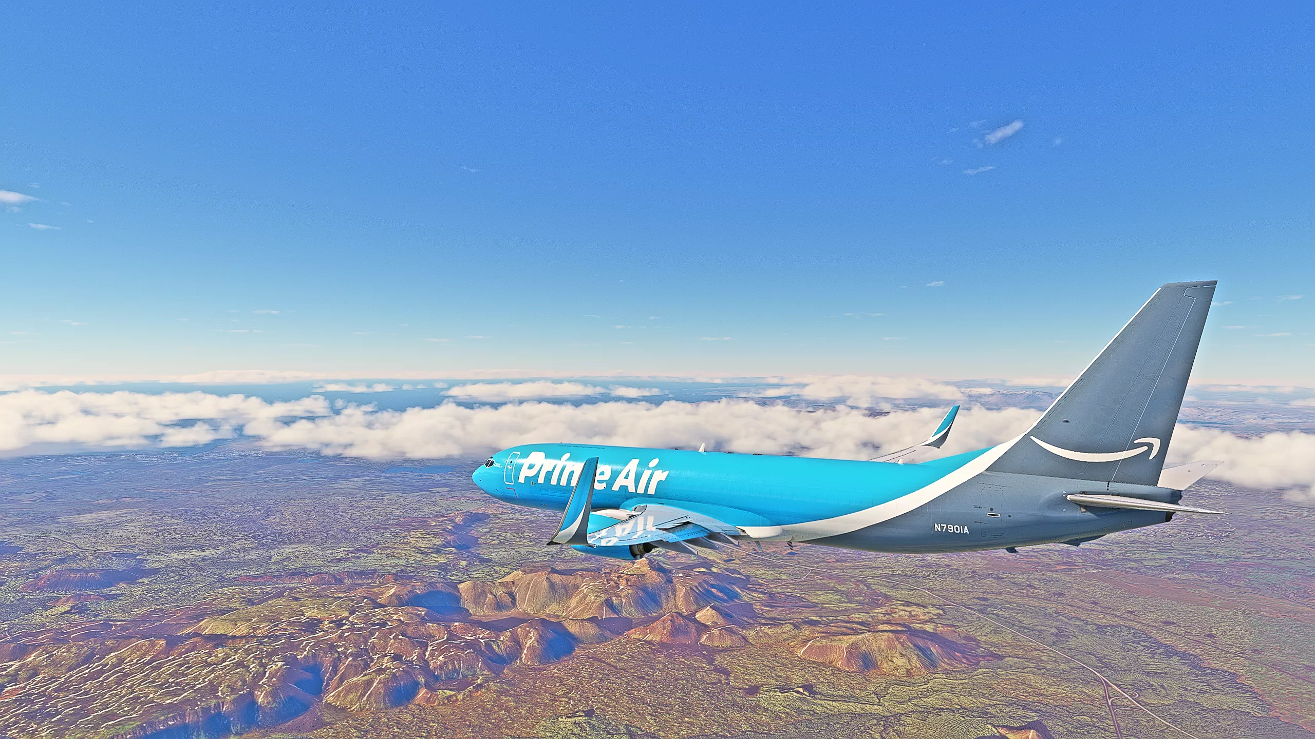 Flight Image