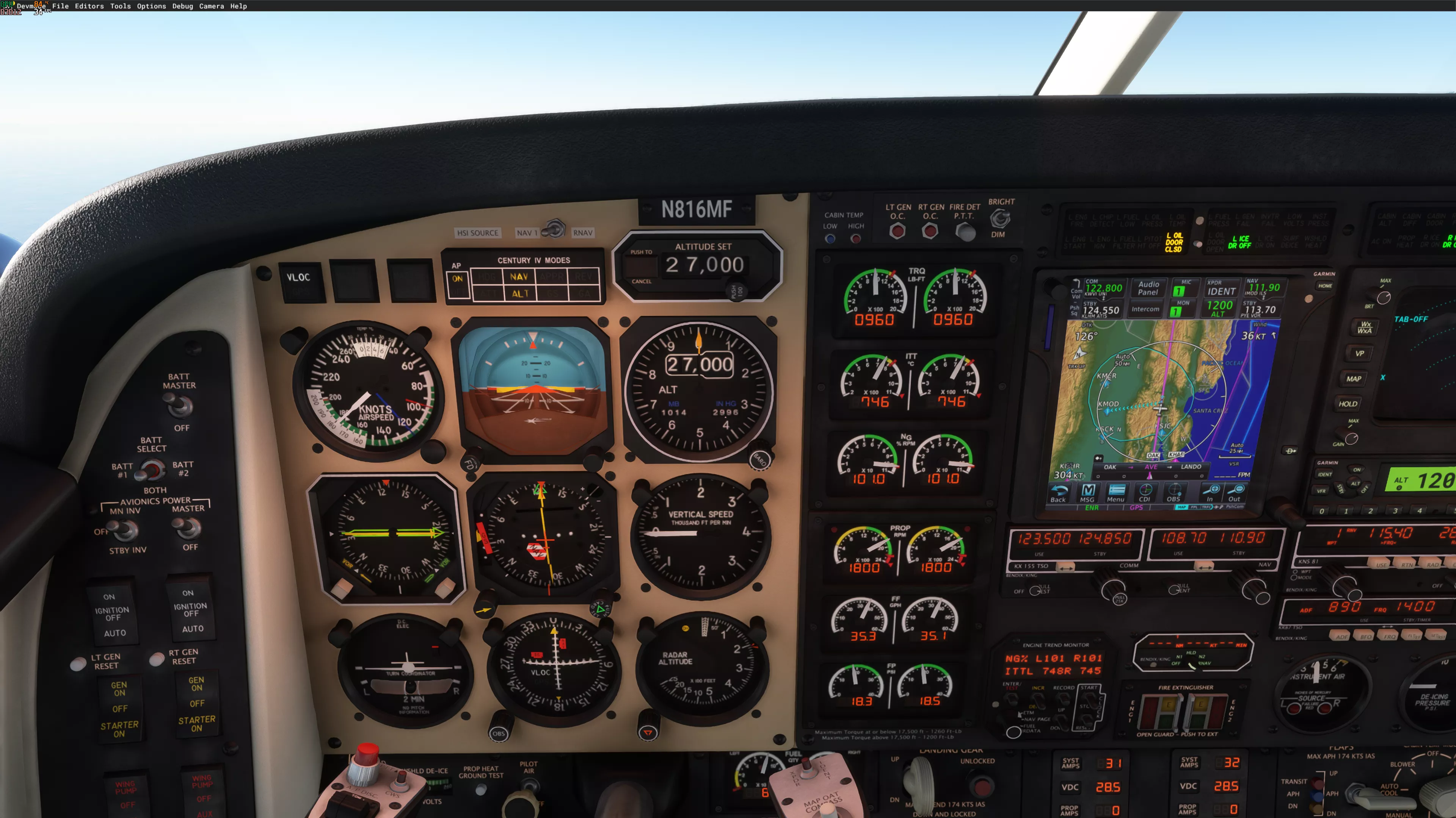Flight Image