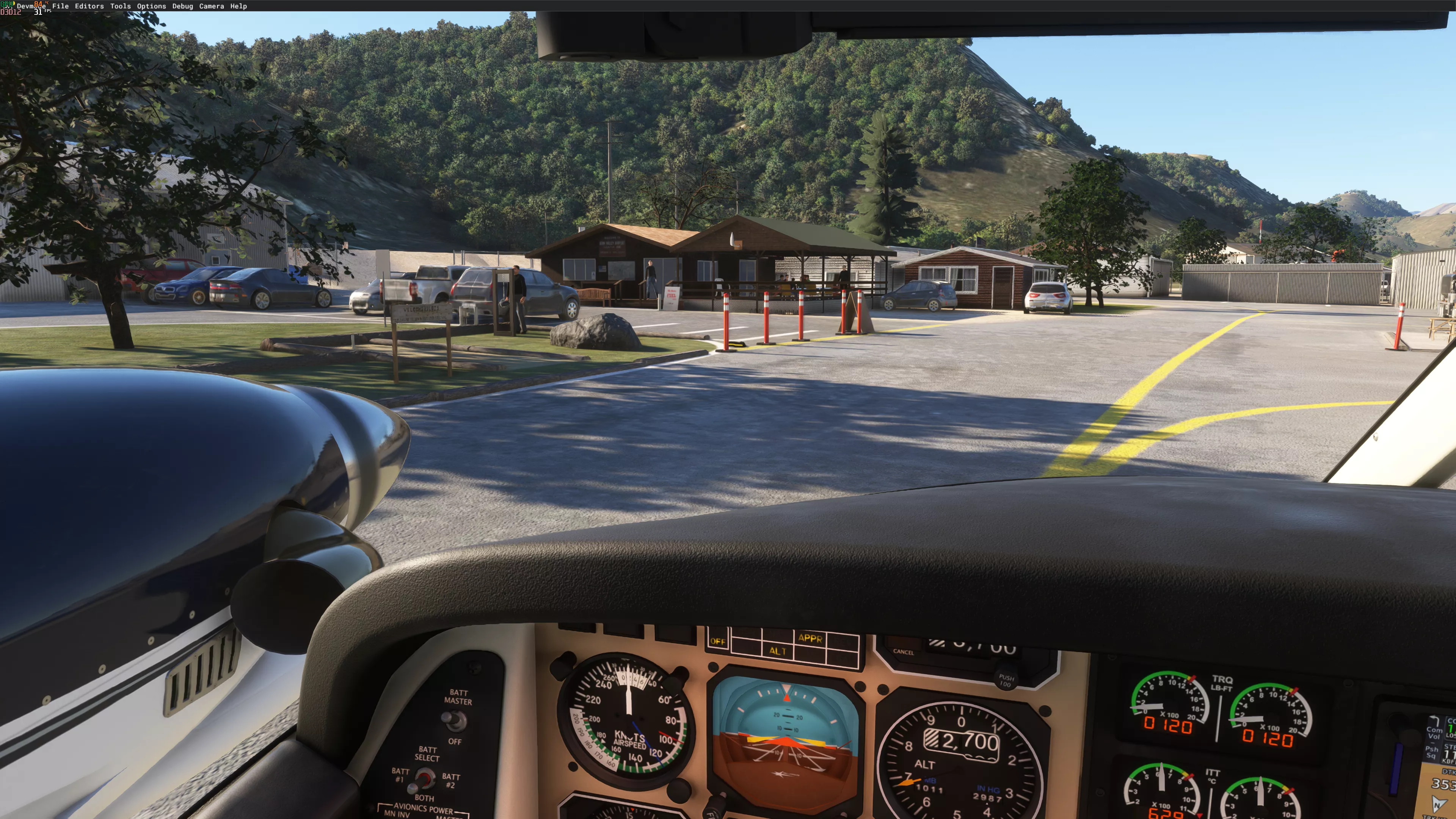 Flight Image