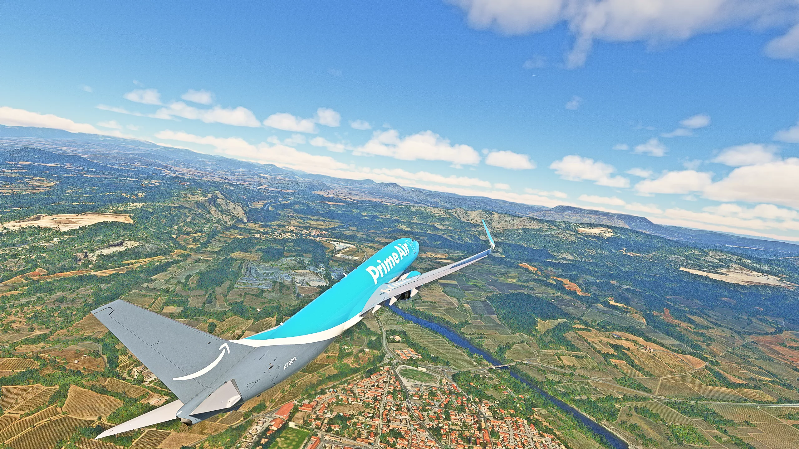 Flight Image