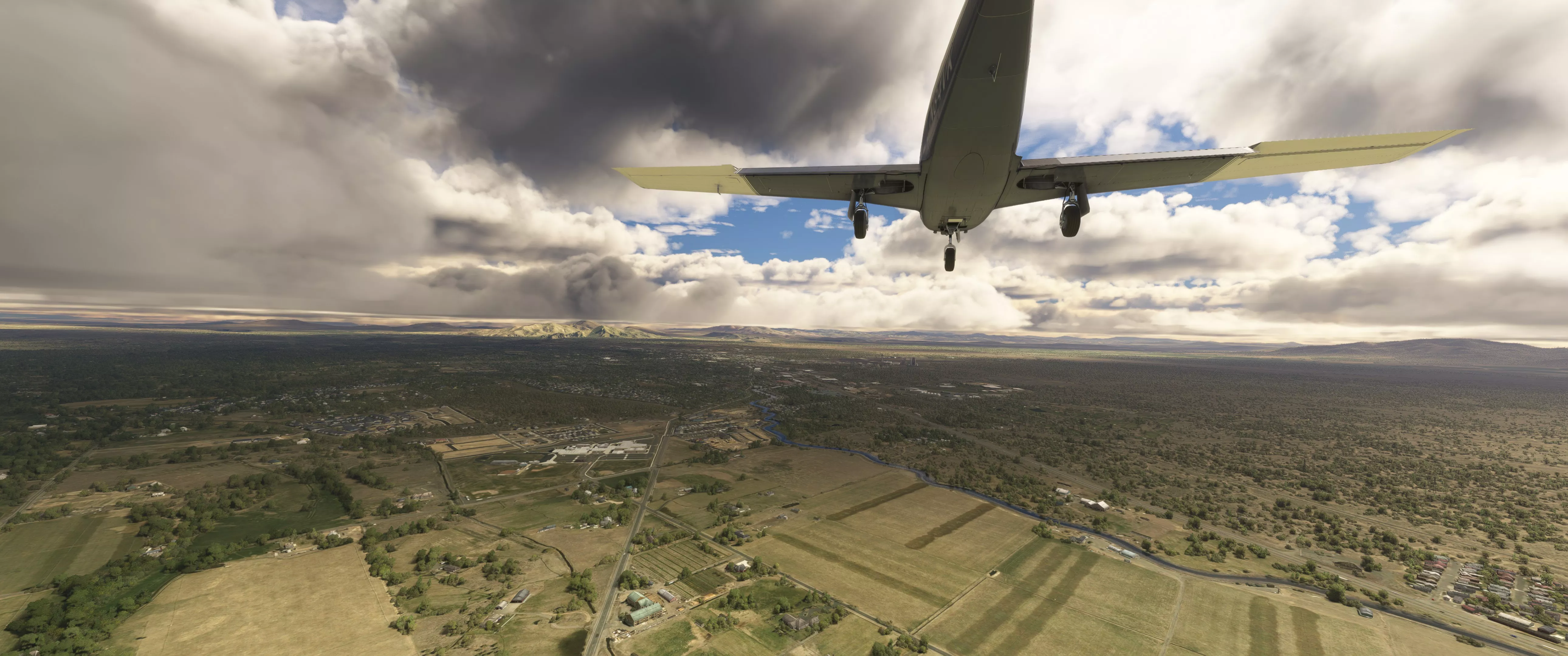 Flight Image