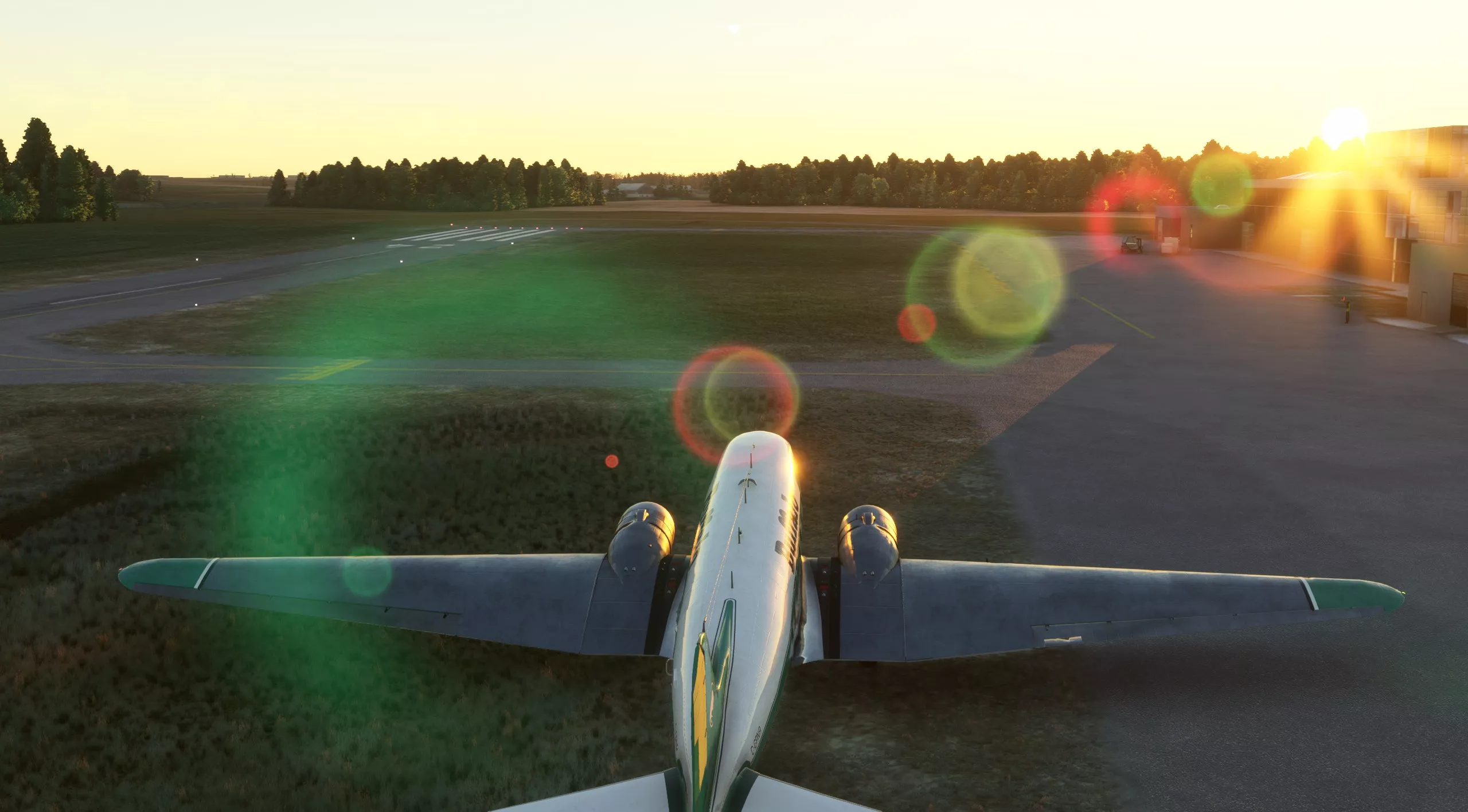 Flight Image