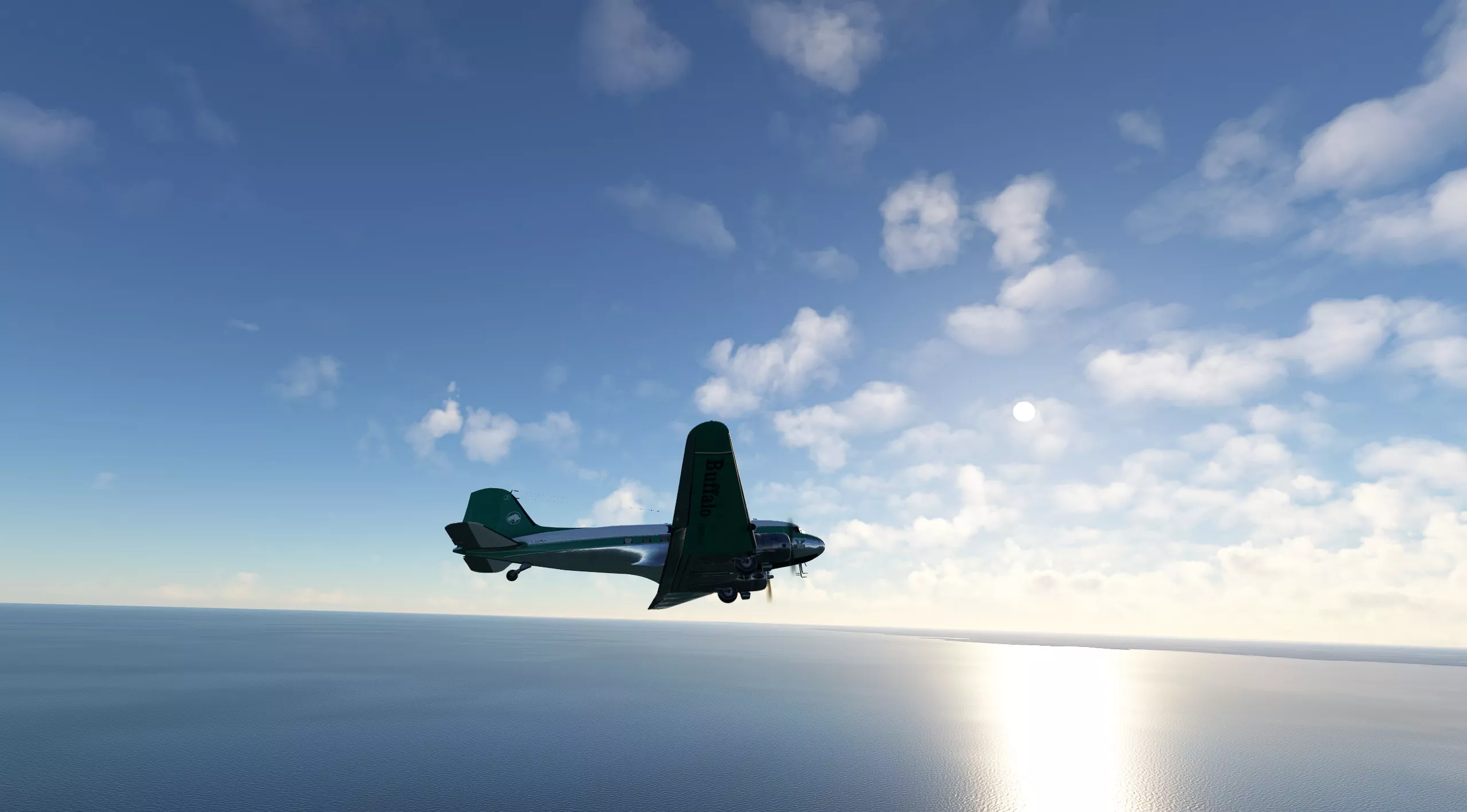 Flight Image
