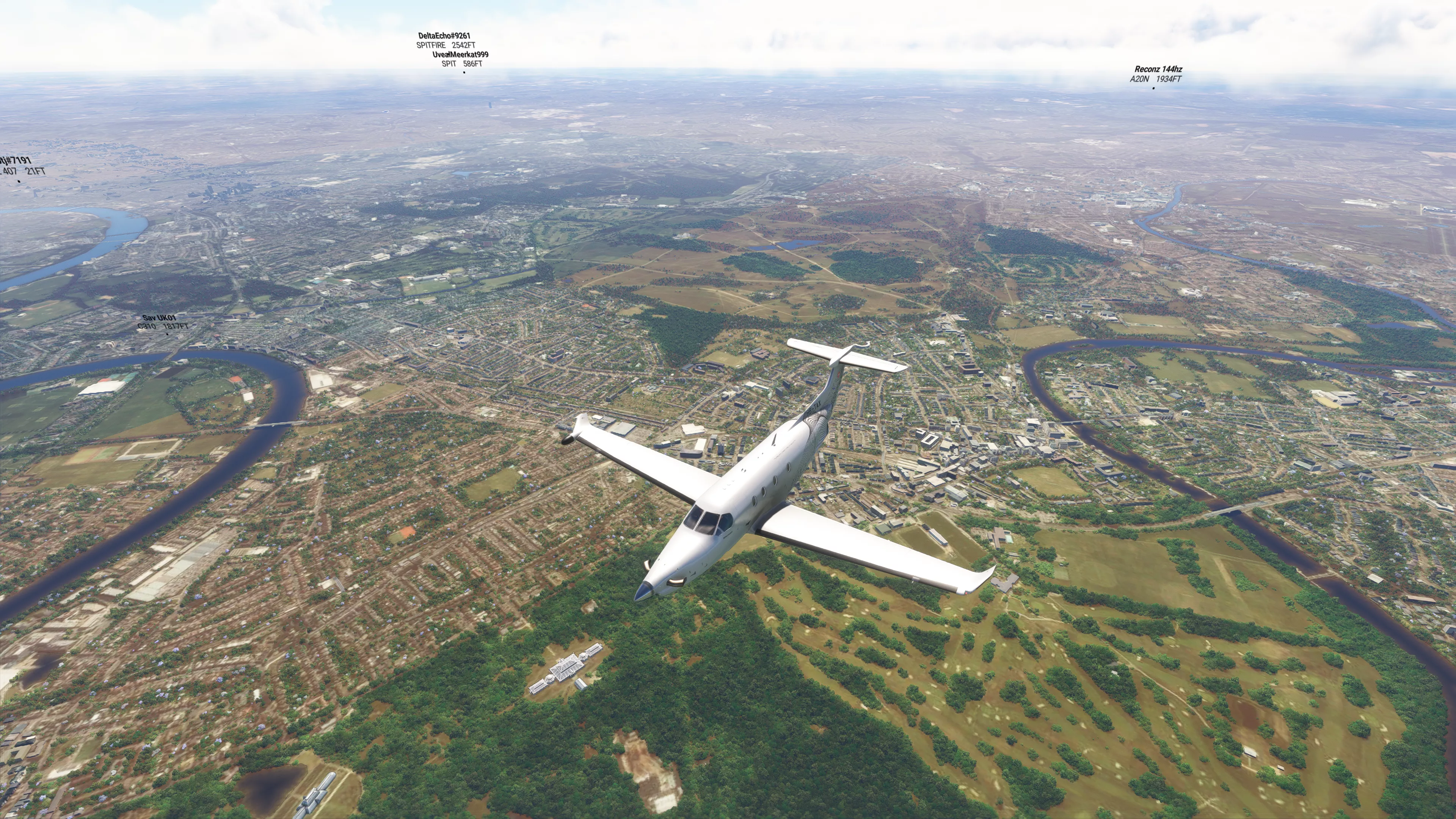 Flight Image