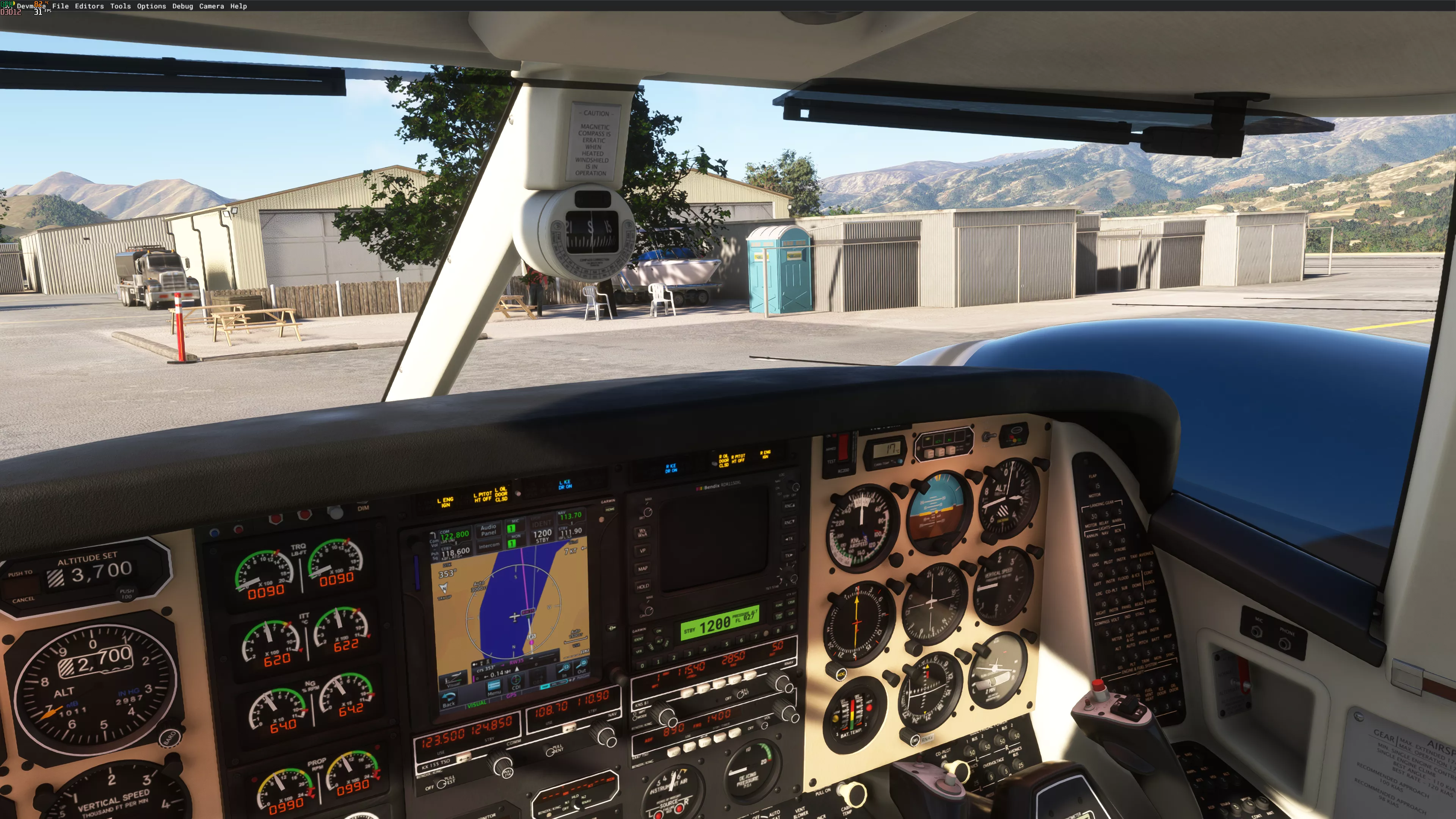Flight Image