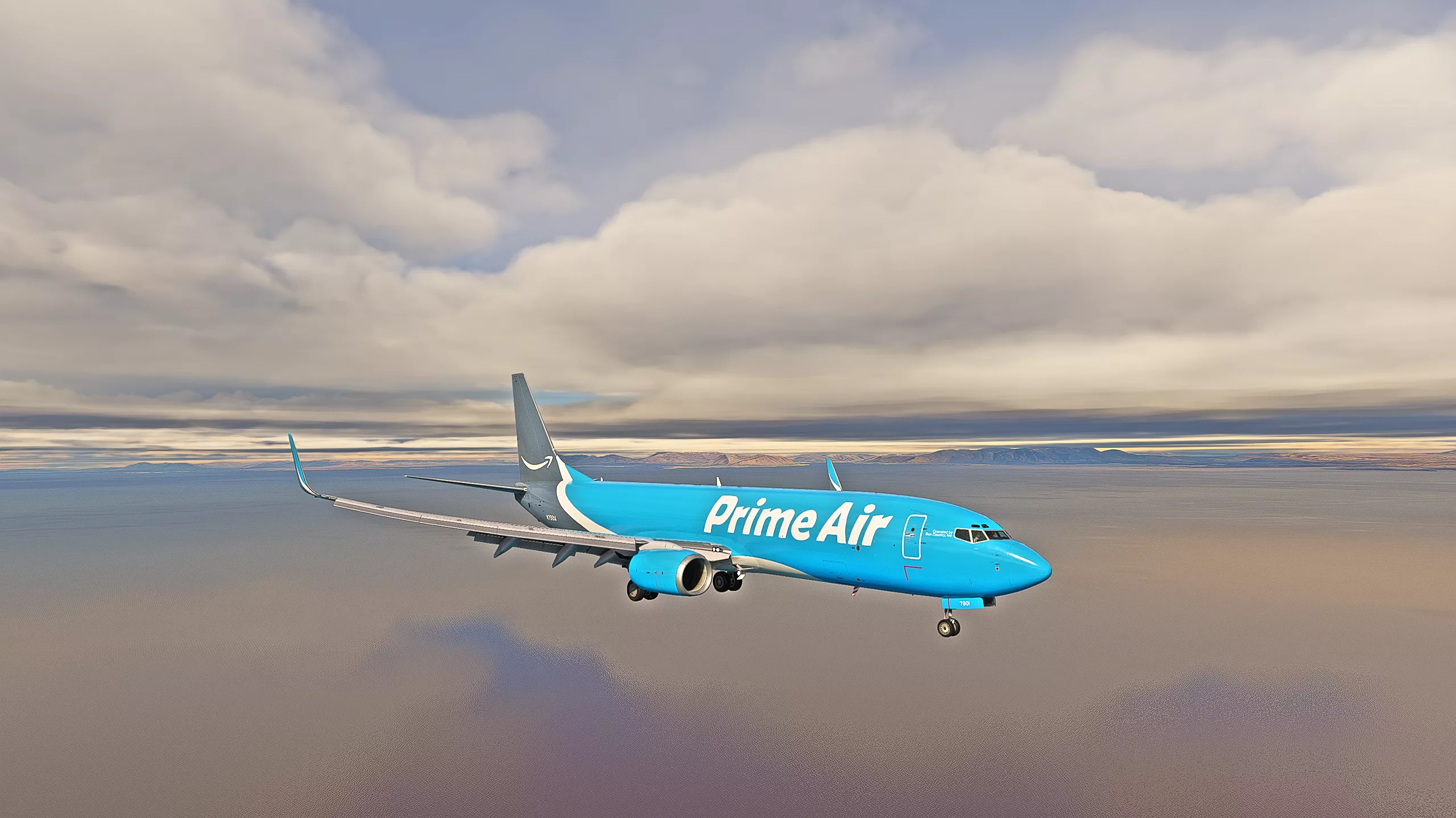 Flight Image