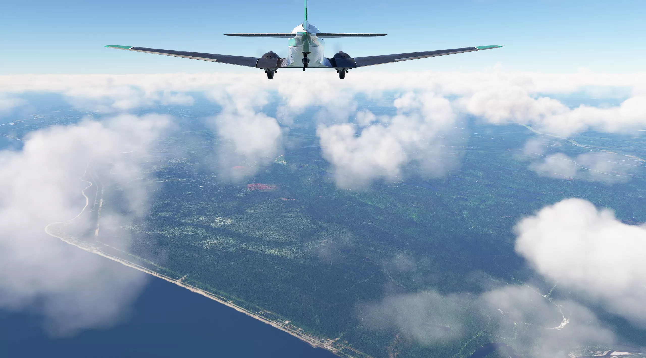 Flight Image