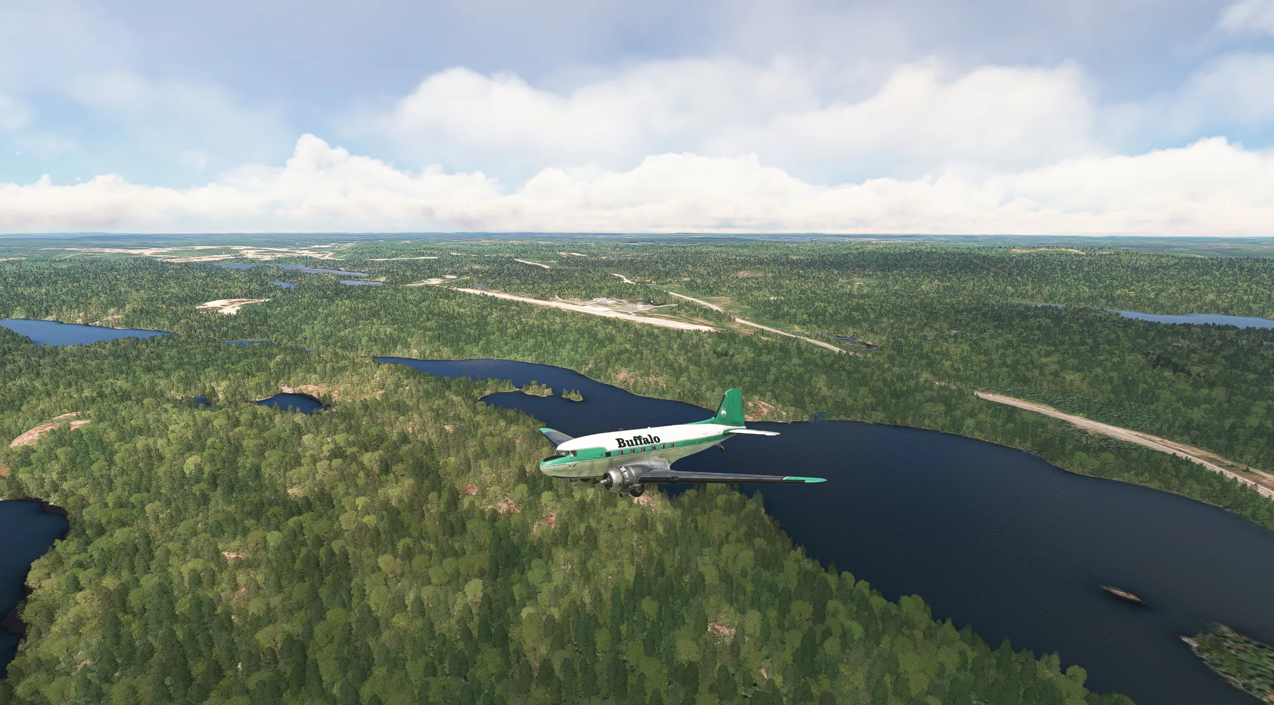 Flight Image