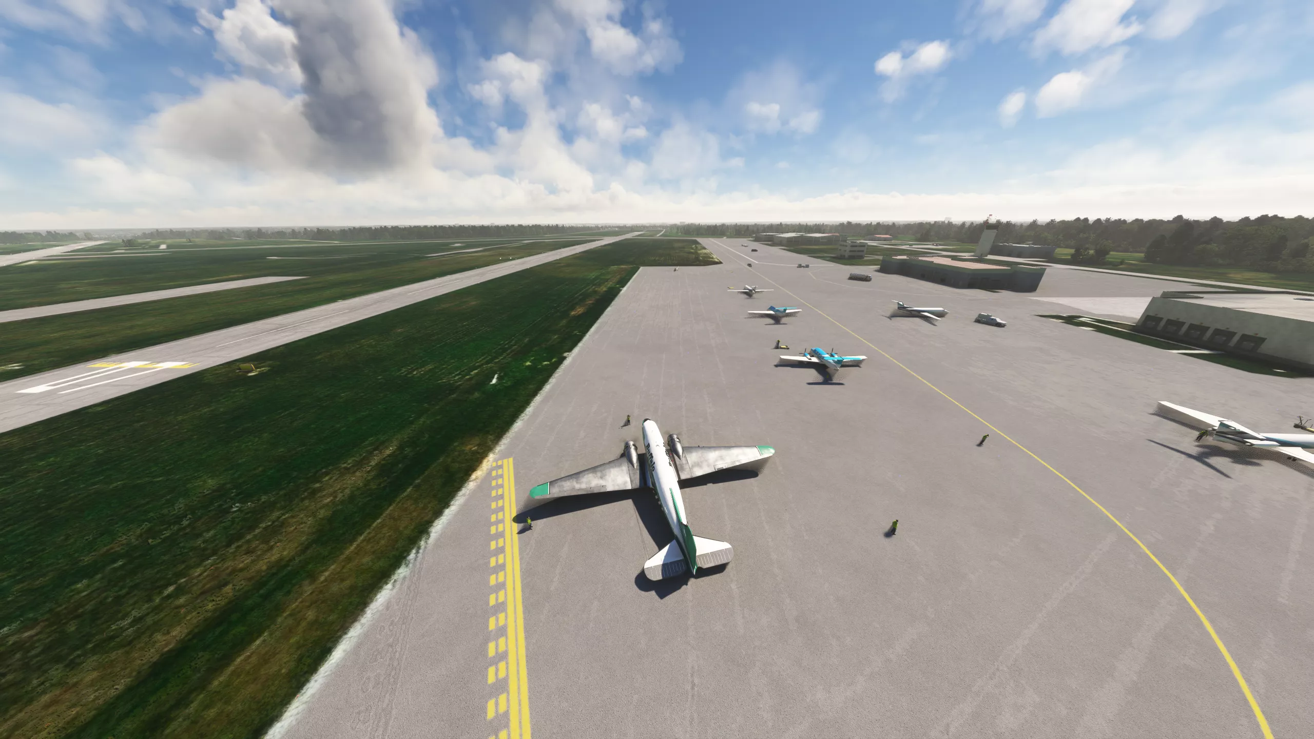 Flight Image