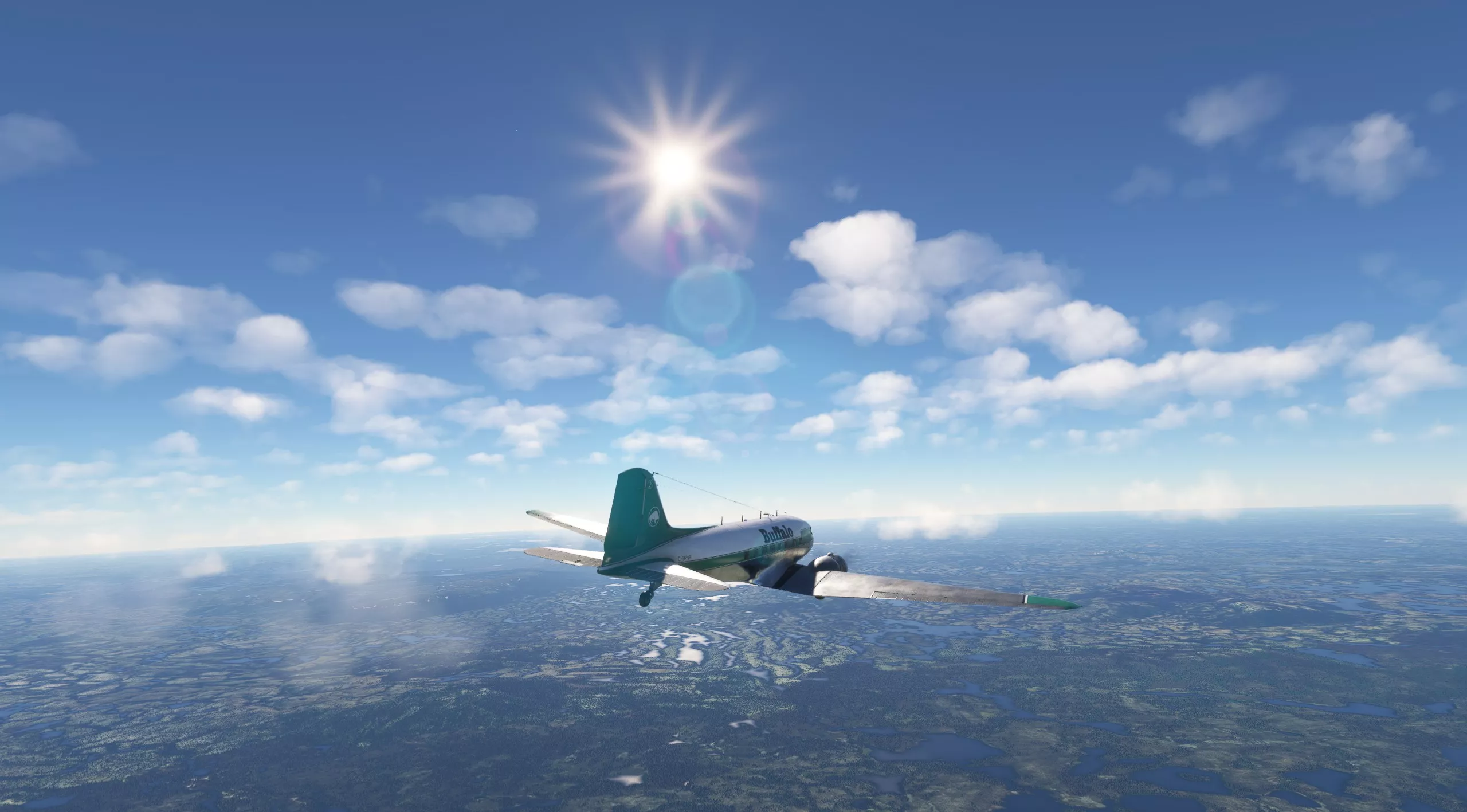 Flight Image